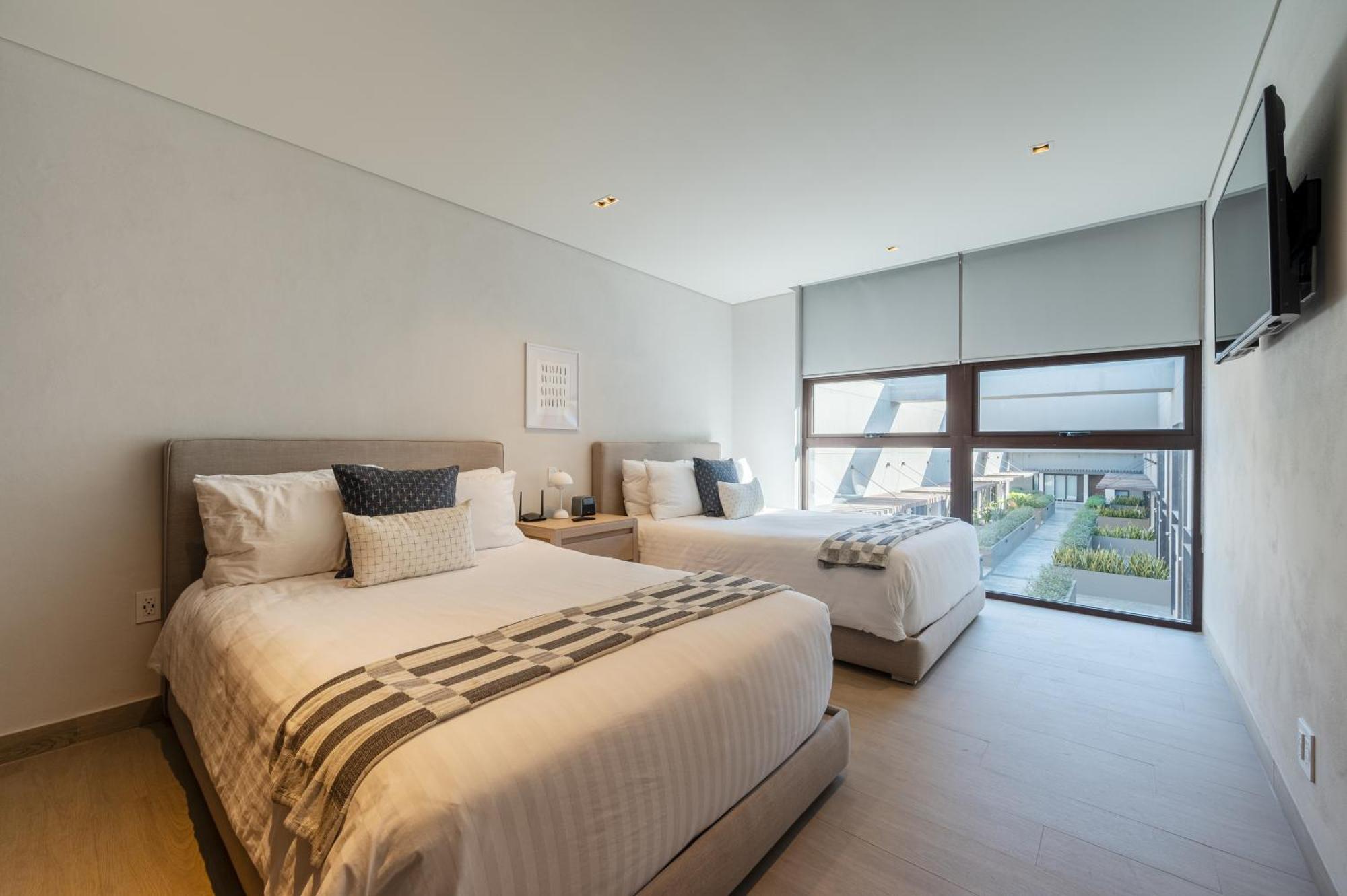 Apartment The Paraiso Residences At Marina Cabo *