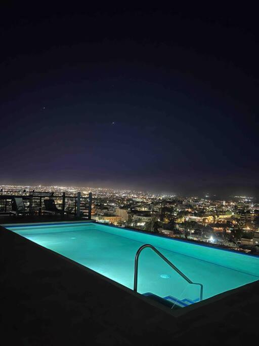 Sky & Ocean-view In Heart Of Cabo! * Cabo San Lucas