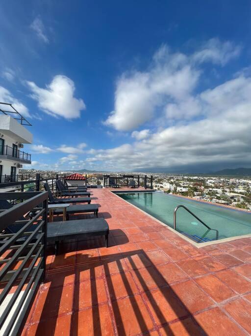 Sky & Ocean-view In Heart Of Cabo! * Cabo San Lucas