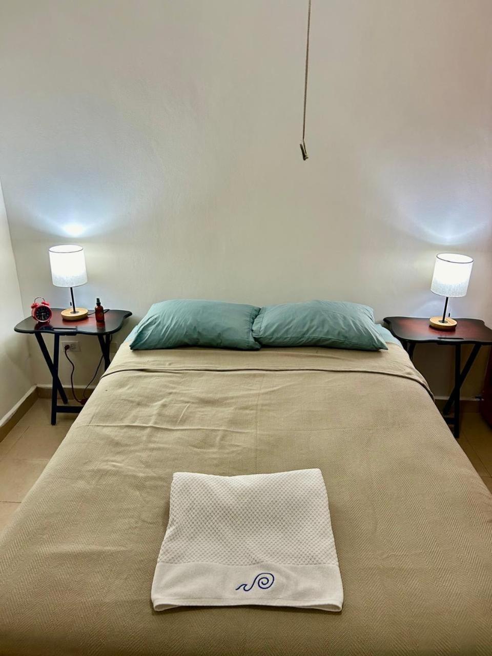 Shanti Apartment