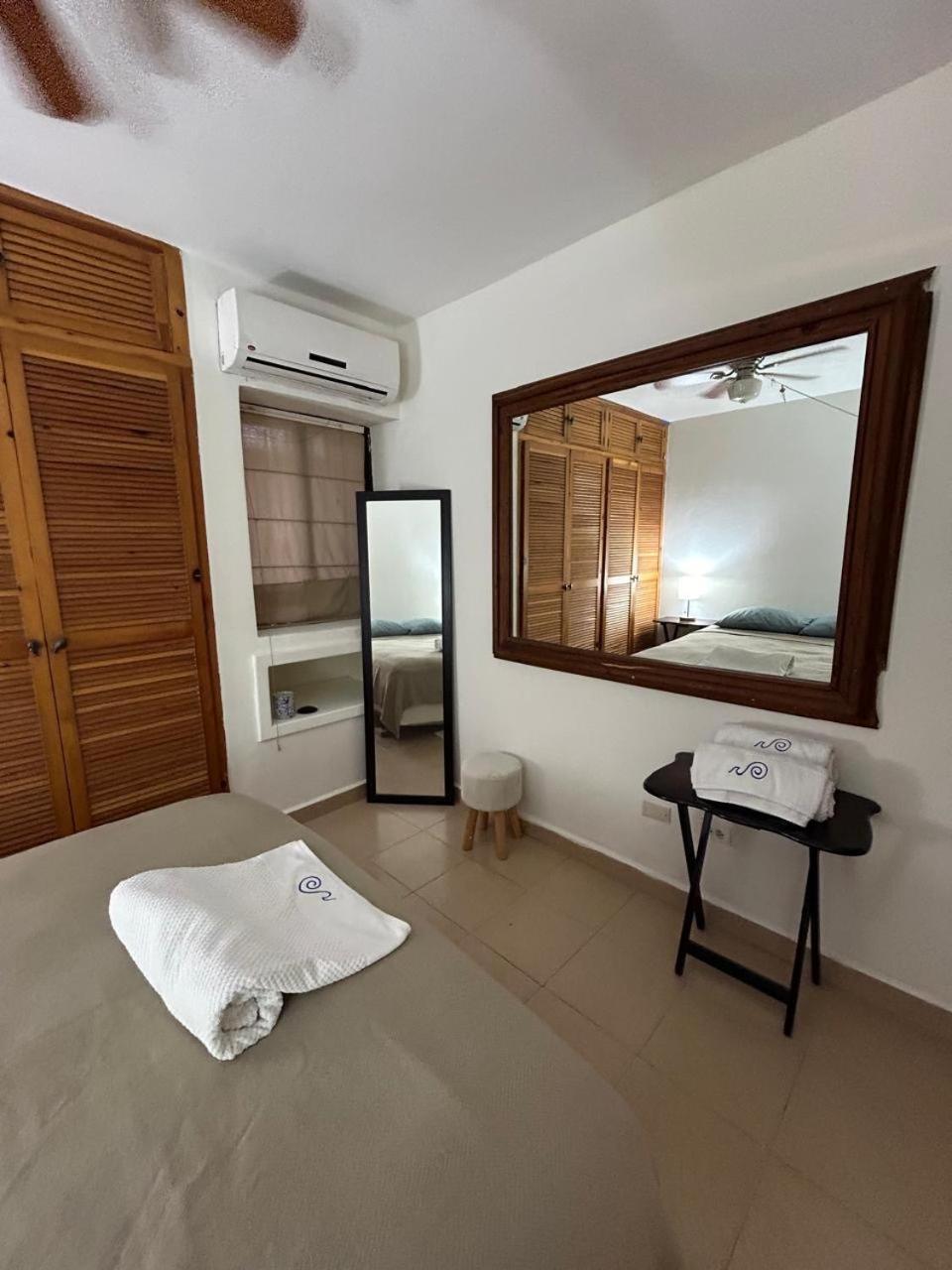 Apartment Shanti *