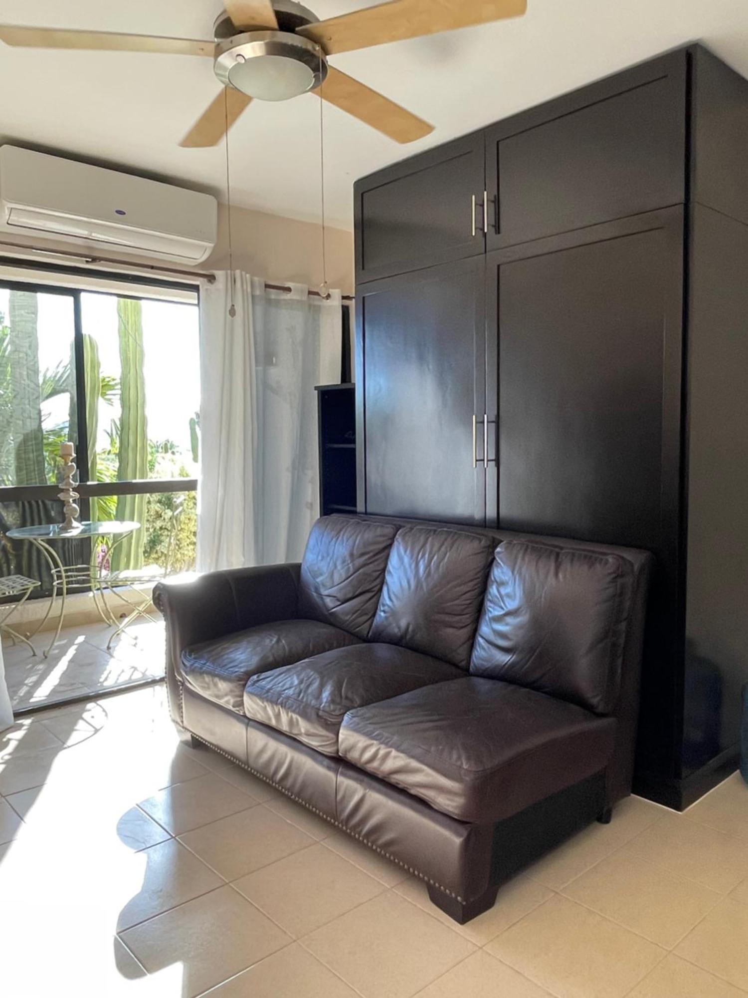 Apartment Shanti *