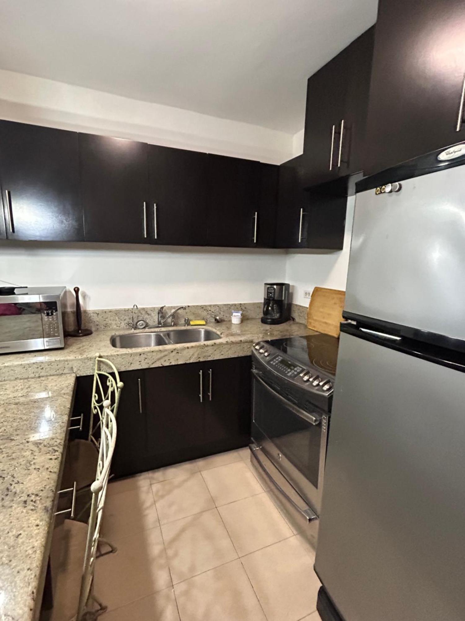 Shanti Apartment