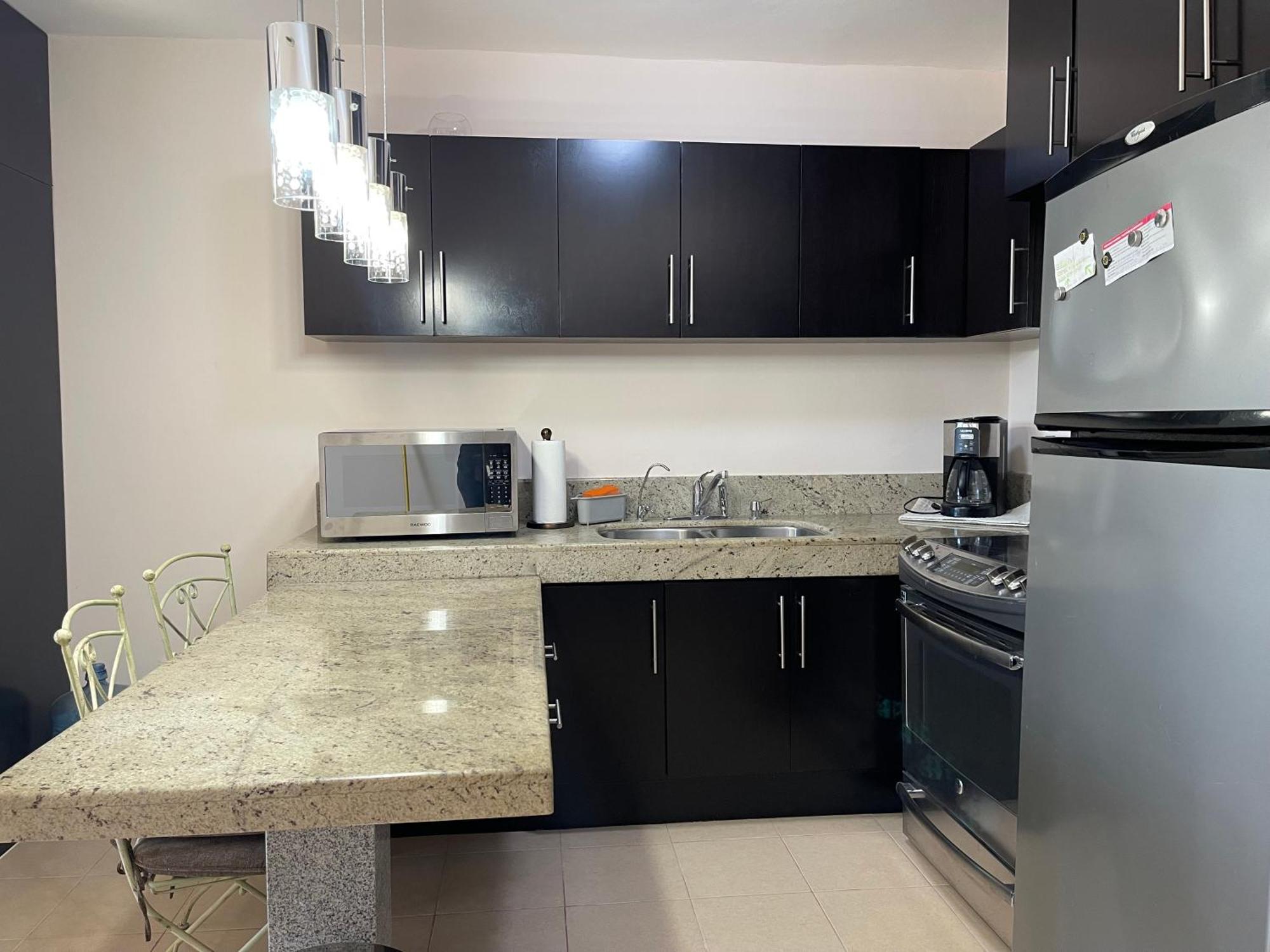 Apartment Shanti Cabo San Lucas