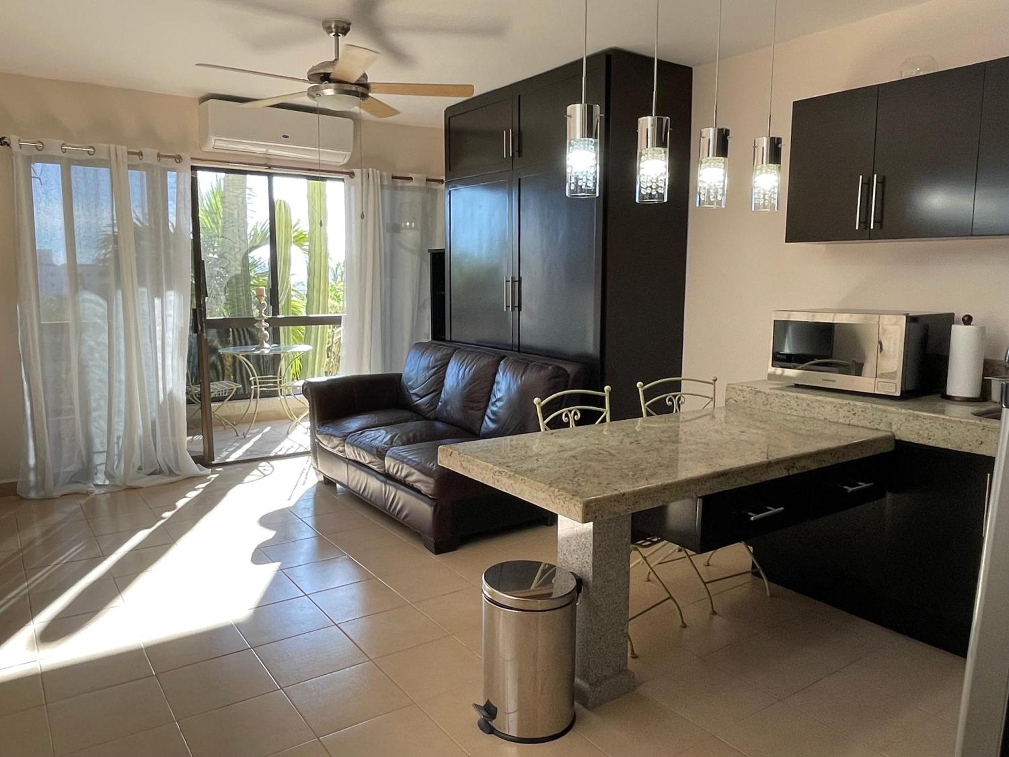 Apartment Shanti