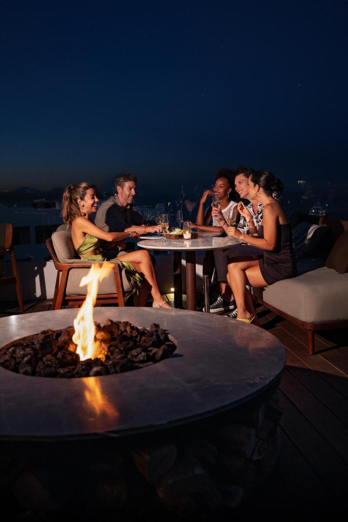 Me Cabo By Melia (adults Only) Resort Cabo San Lucas