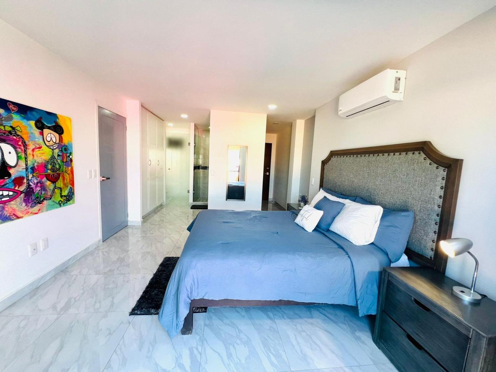 Apartment Artistico Y Unico En Cabos Cabo San Lucas