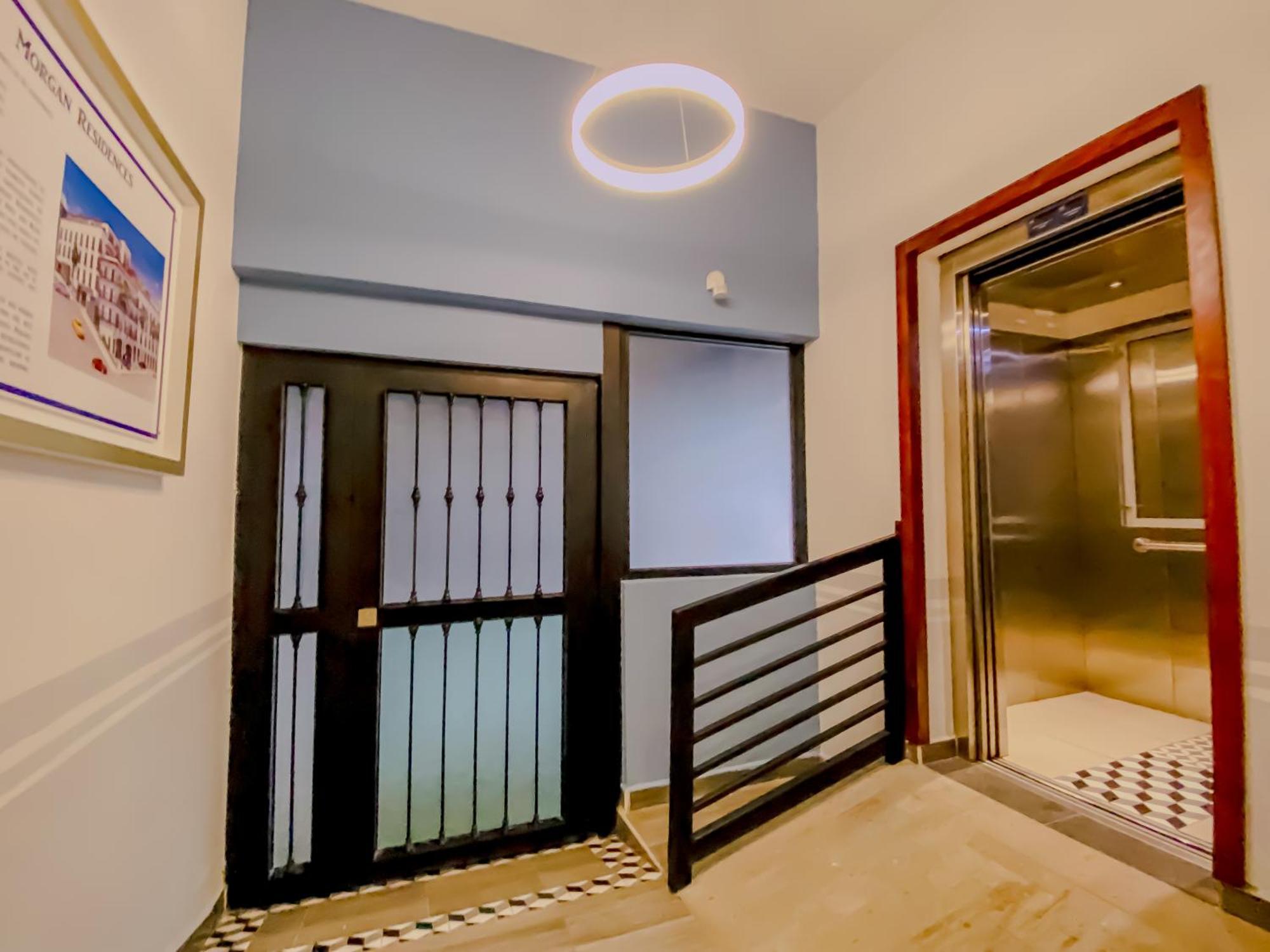 Artistico Y Unico En Cabos Apartment Cabo San Lucas