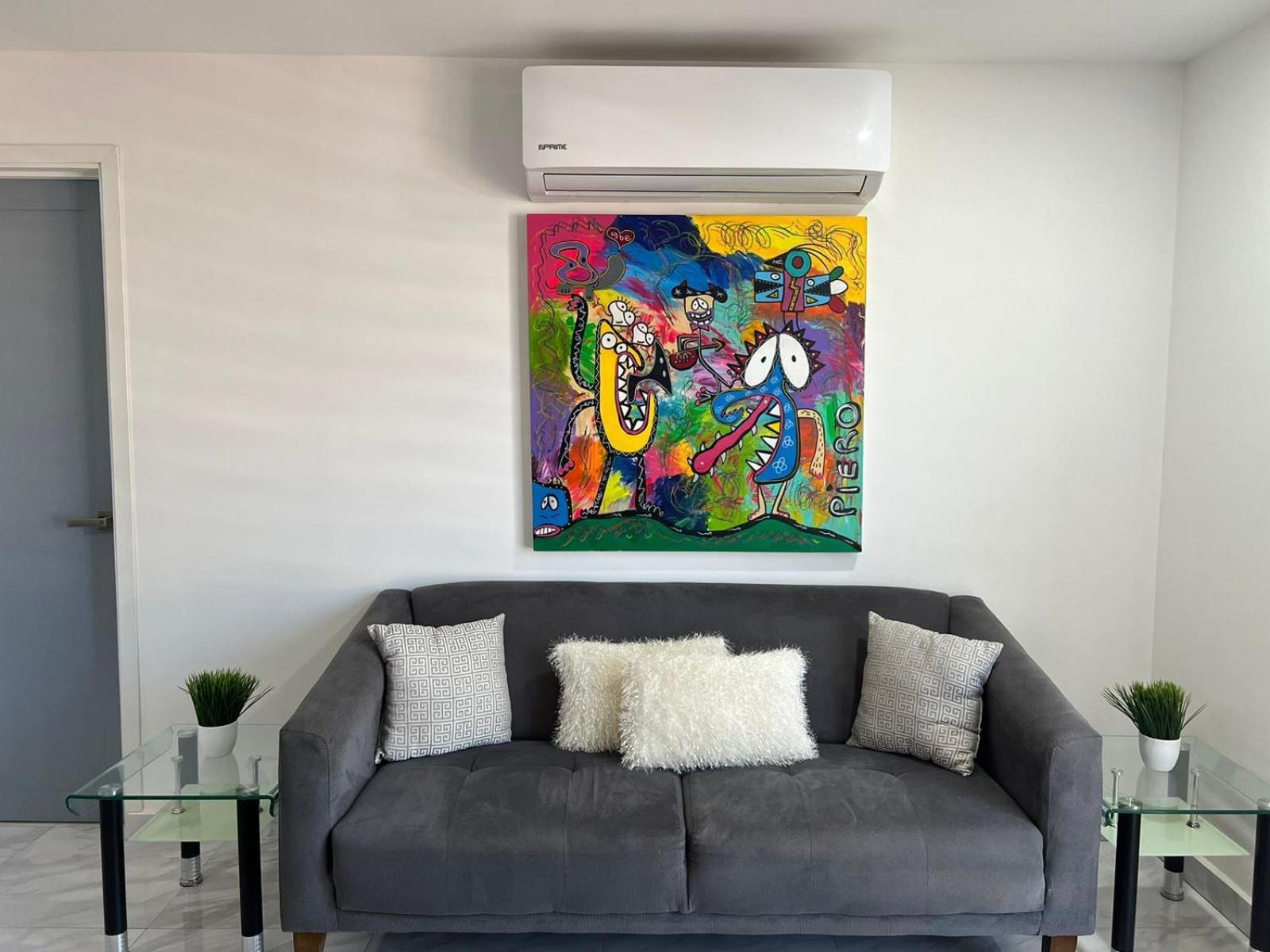 Apartment Artistico Y Unico En Cabos