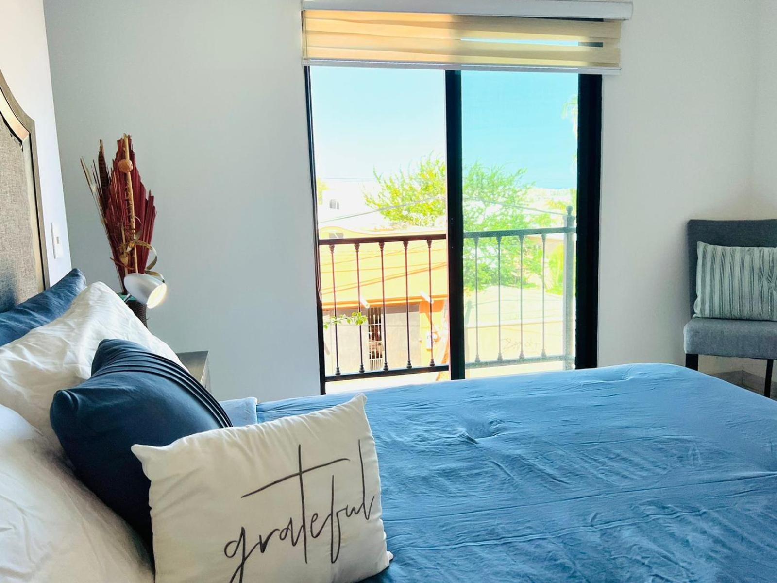Artistico Y Unico En Cabos Apartment