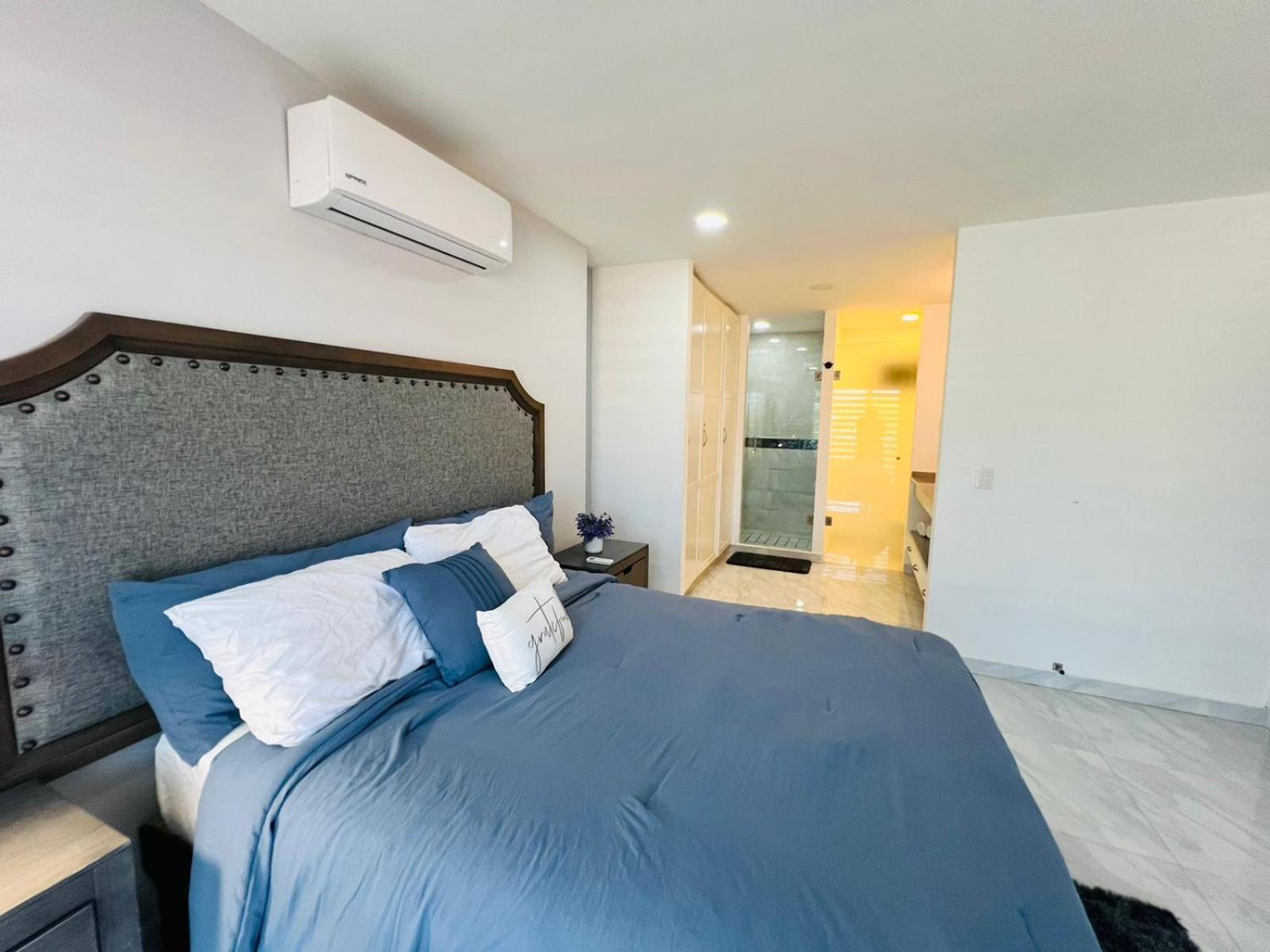 Apartment Artistico Y Unico En Cabos *