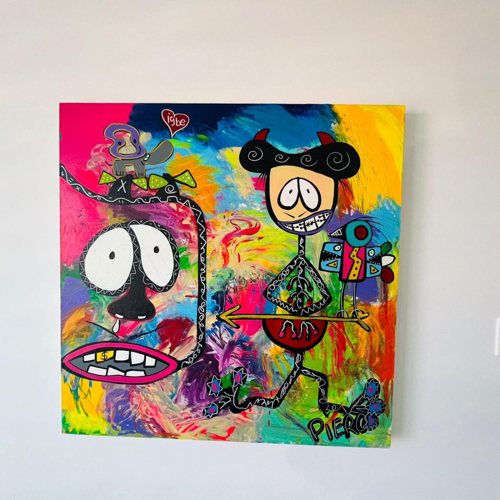Artistico Y Unico En Cabos Apartment