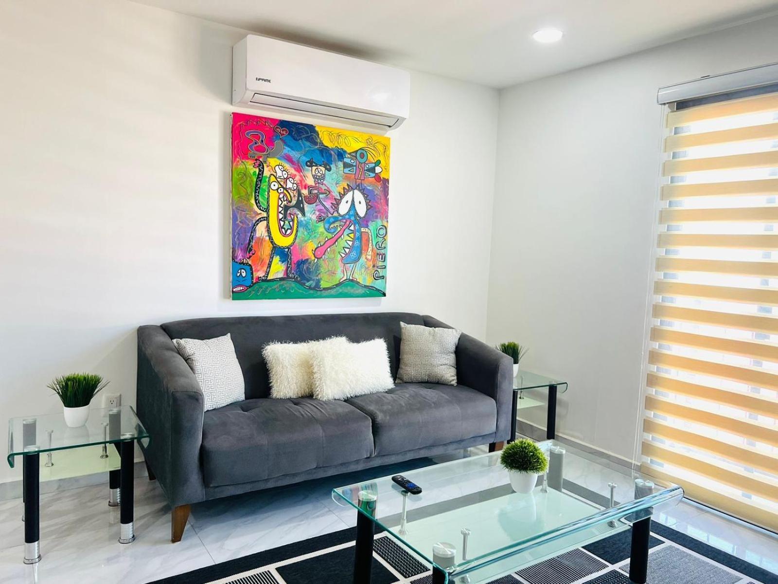Apartment Artistico Y Unico En Cabos Cabo San Lucas