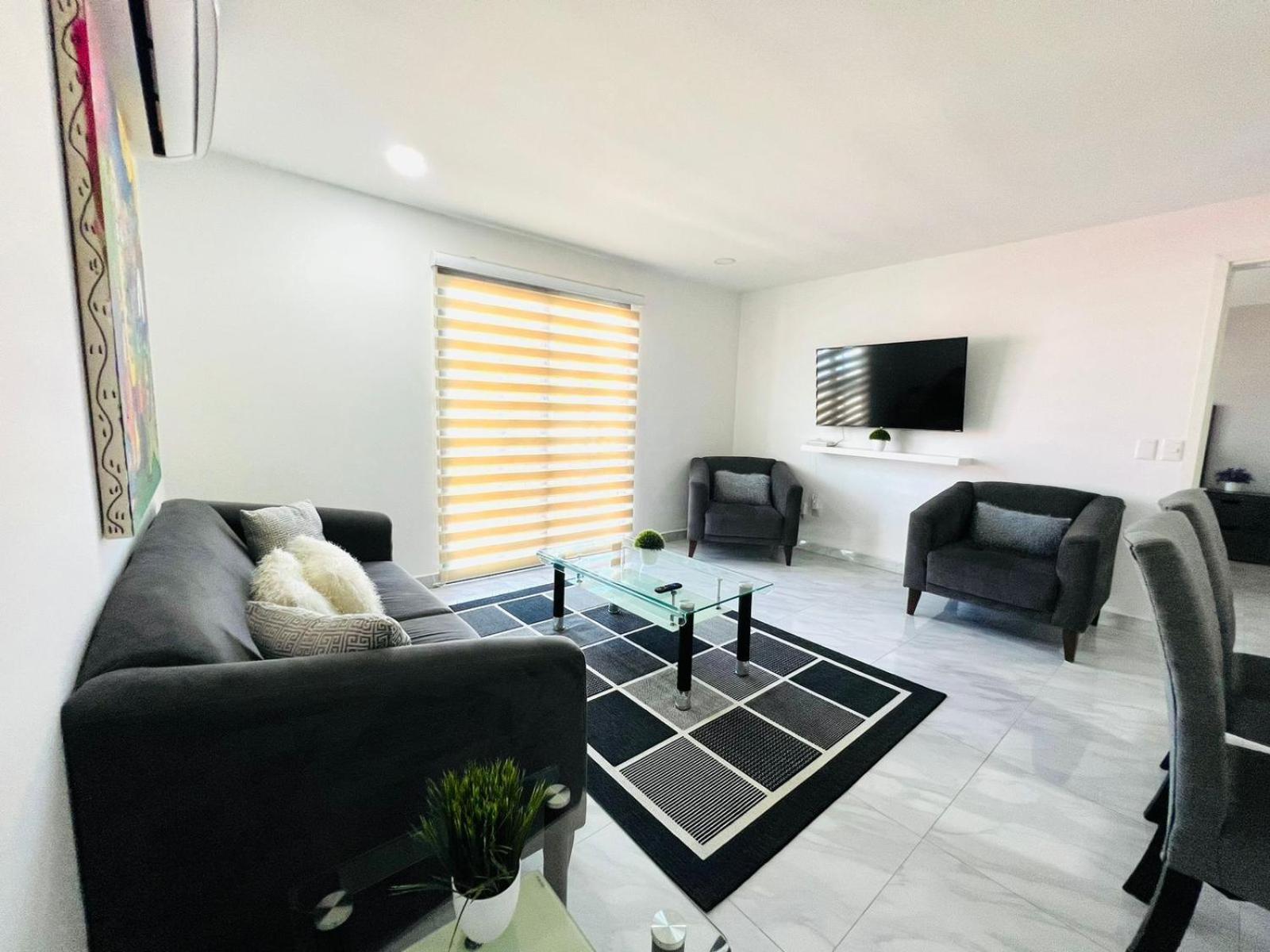Apartment Artistico Y Unico En Cabos *