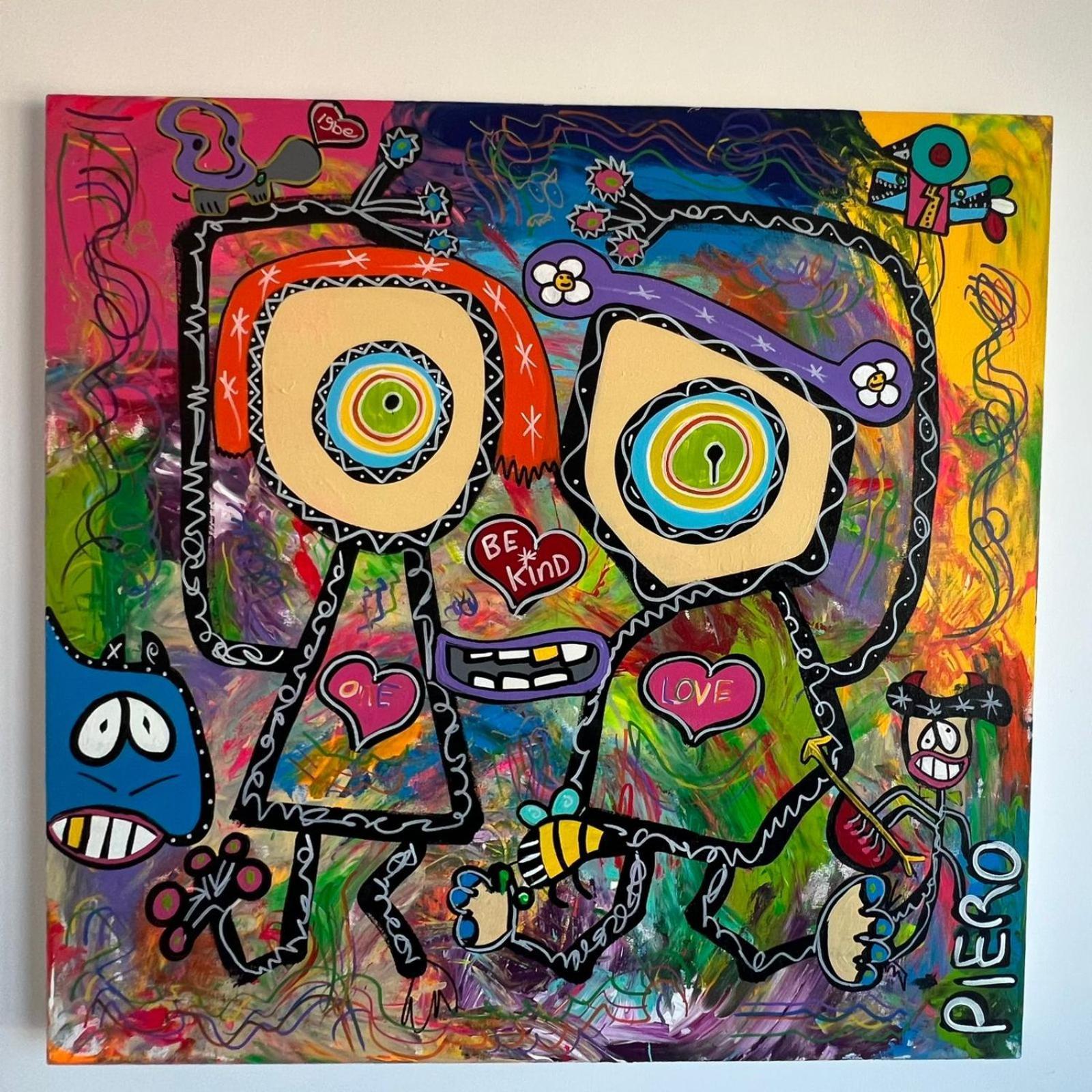 Artistico Y Unico En Cabos Apartment
