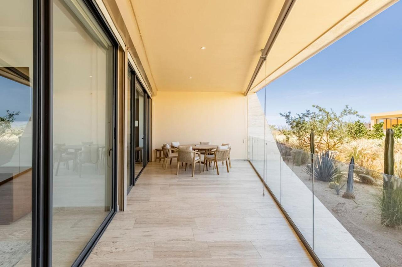 Mistiq Cabo - 6-8 Guests Holiday home *