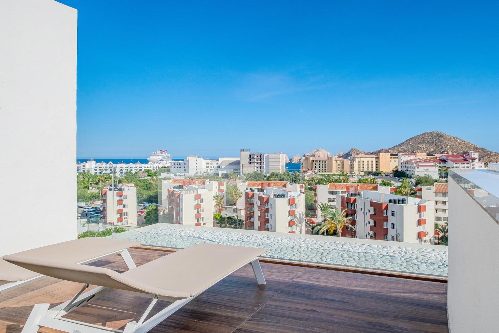 Brand New Luxury 2 Bedroom Apartamento *