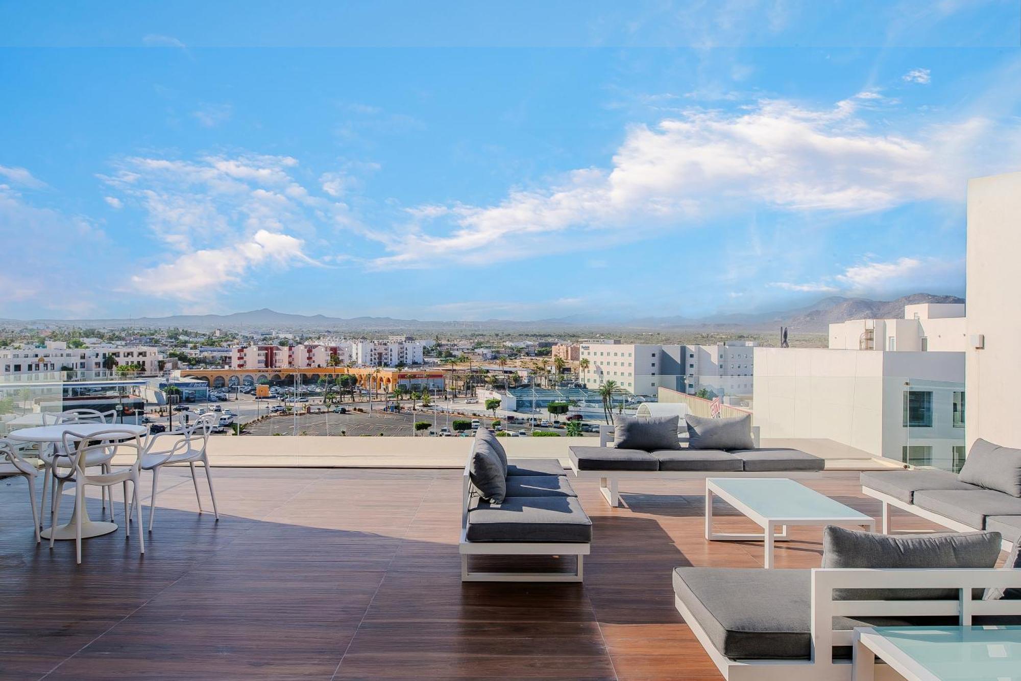 Apartamento Brand New Luxury 2 Bedroom