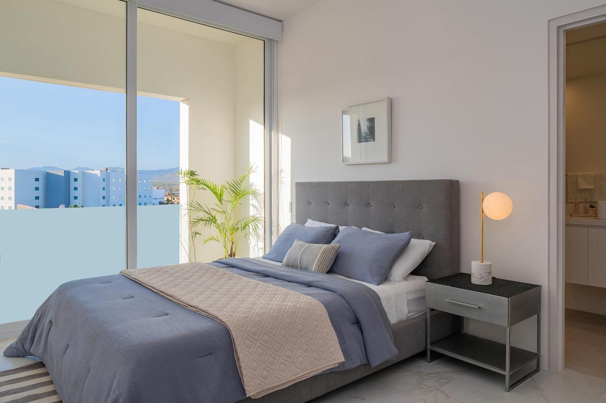 Brand New Luxury 2 Bedroom Apartamento Cabo San Lucas