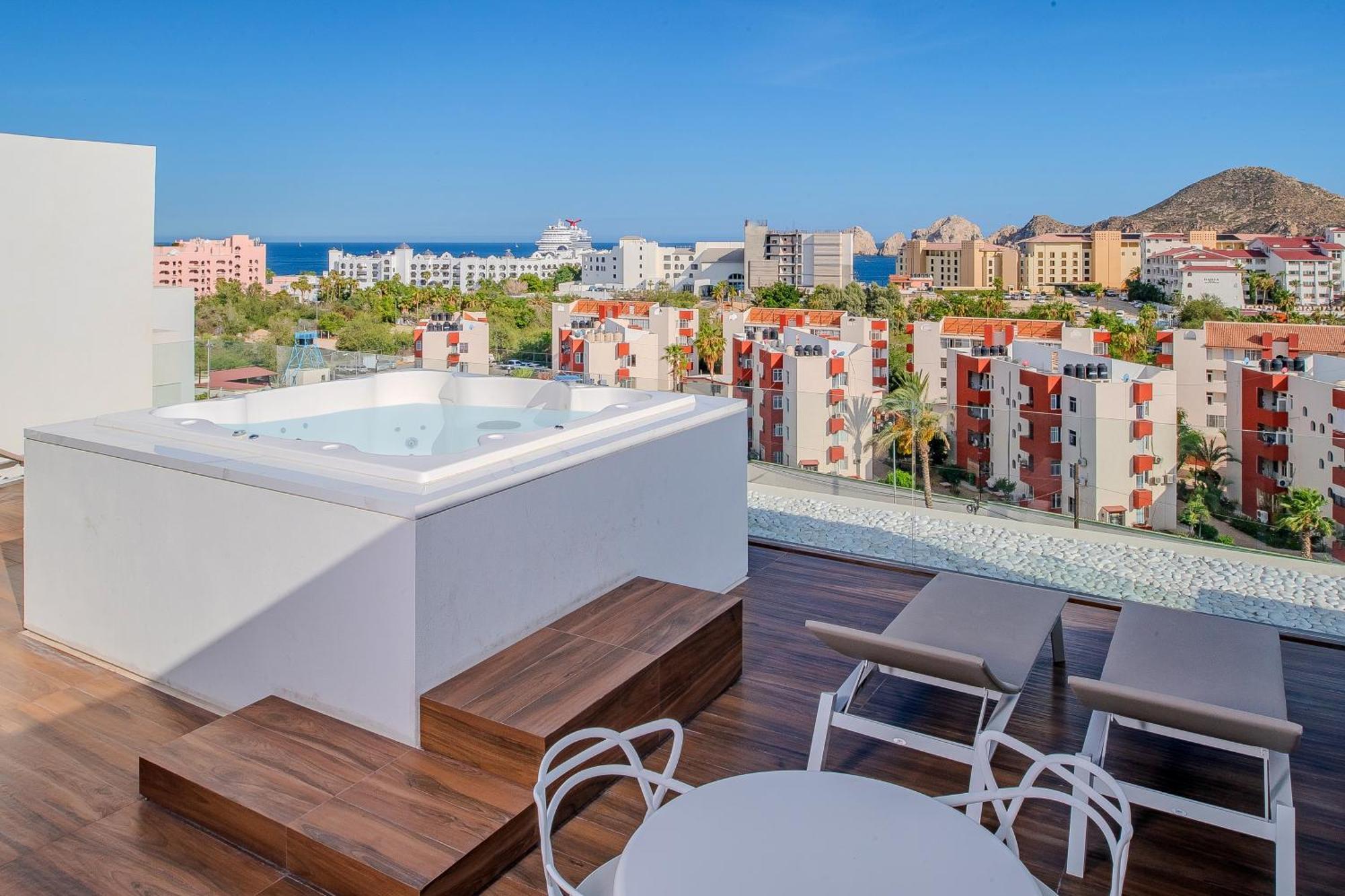 Apartamento Brand New Luxury 2 Bedroom