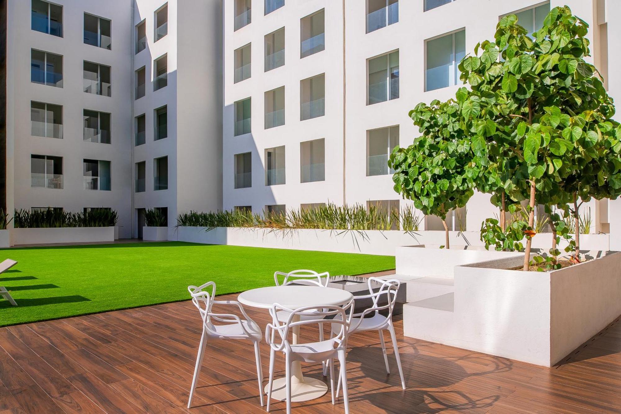 Apartamento Brand New Luxury 2 Bedroom Cabo San Lucas