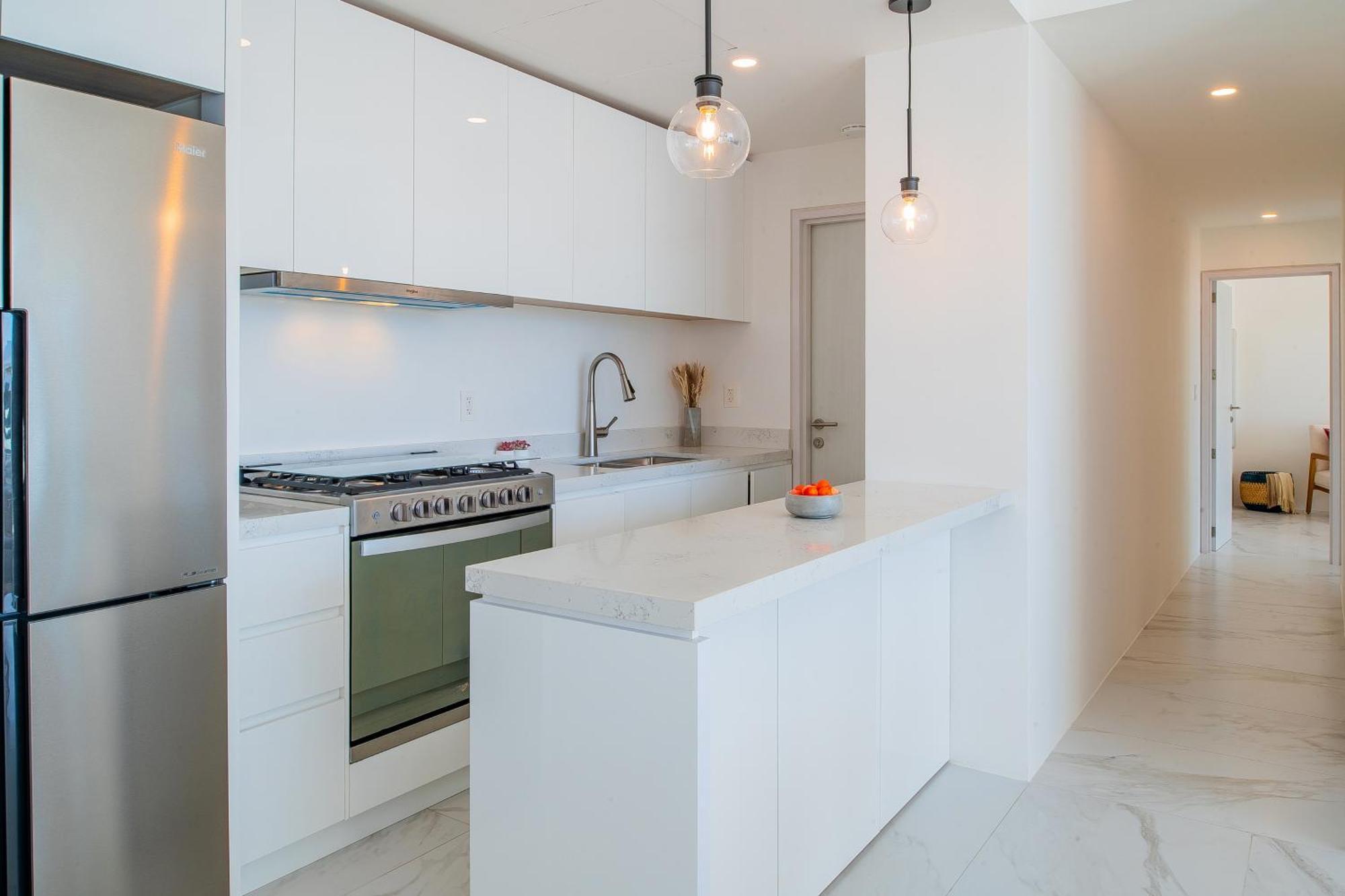 Brand New Luxury 2 Bedroom Apartamento
