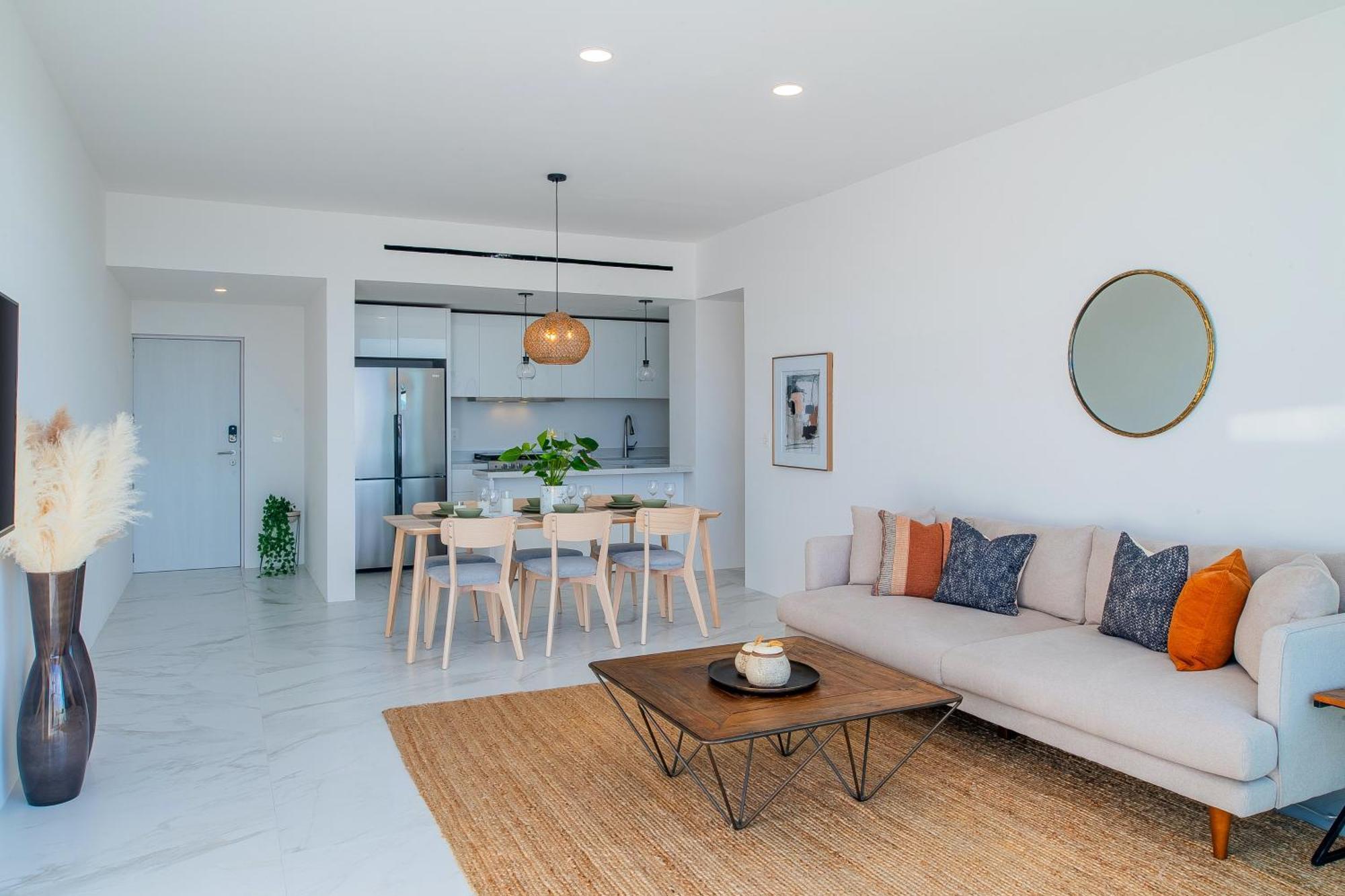 Brand New Luxury 2 Bedroom Apartamento Cabo San Lucas