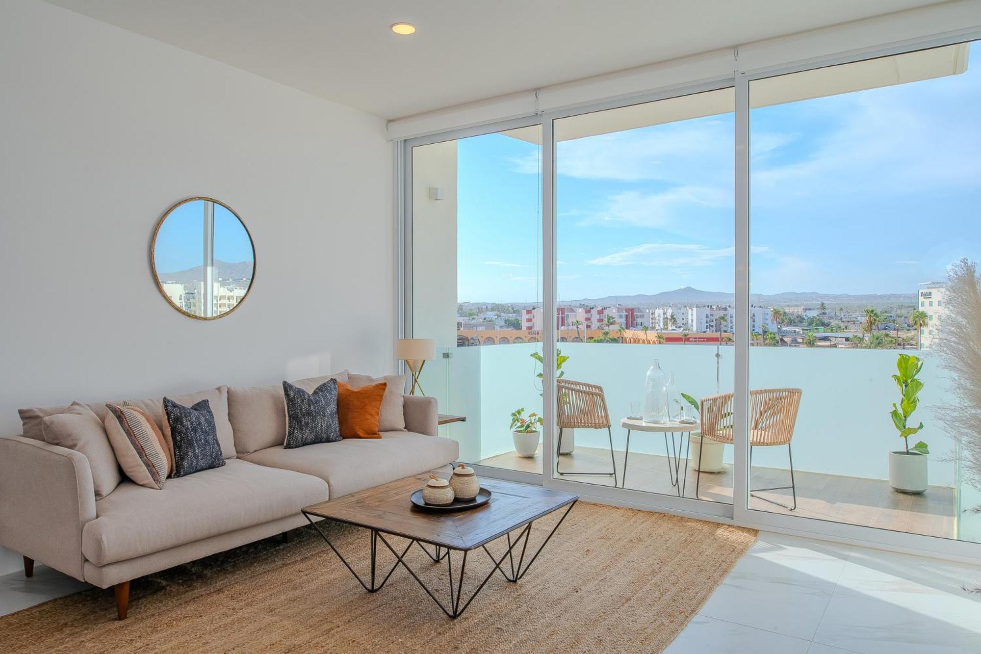 Brand New Luxury 2 Bedroom Cabo San Lucas