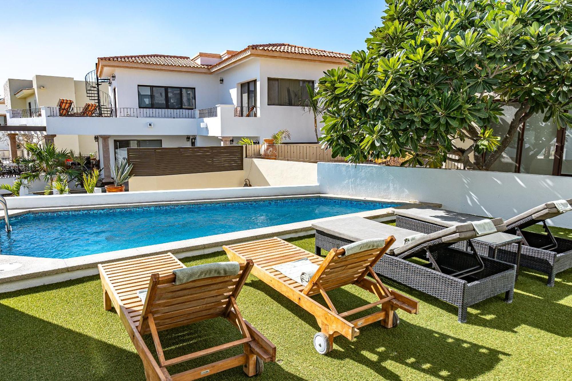 Villa Bliss By Lumina