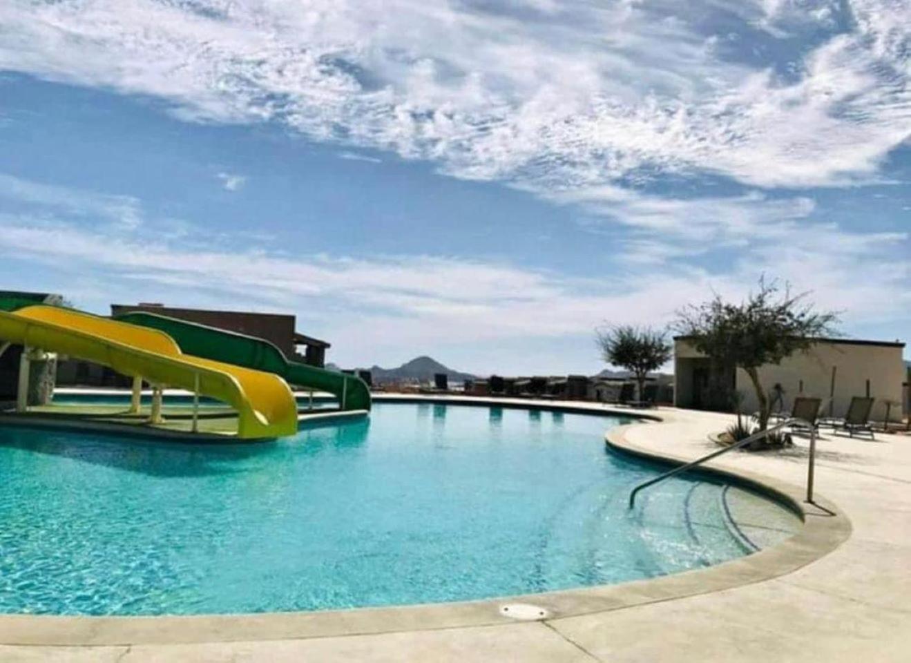 Holiday home Shangri-la *