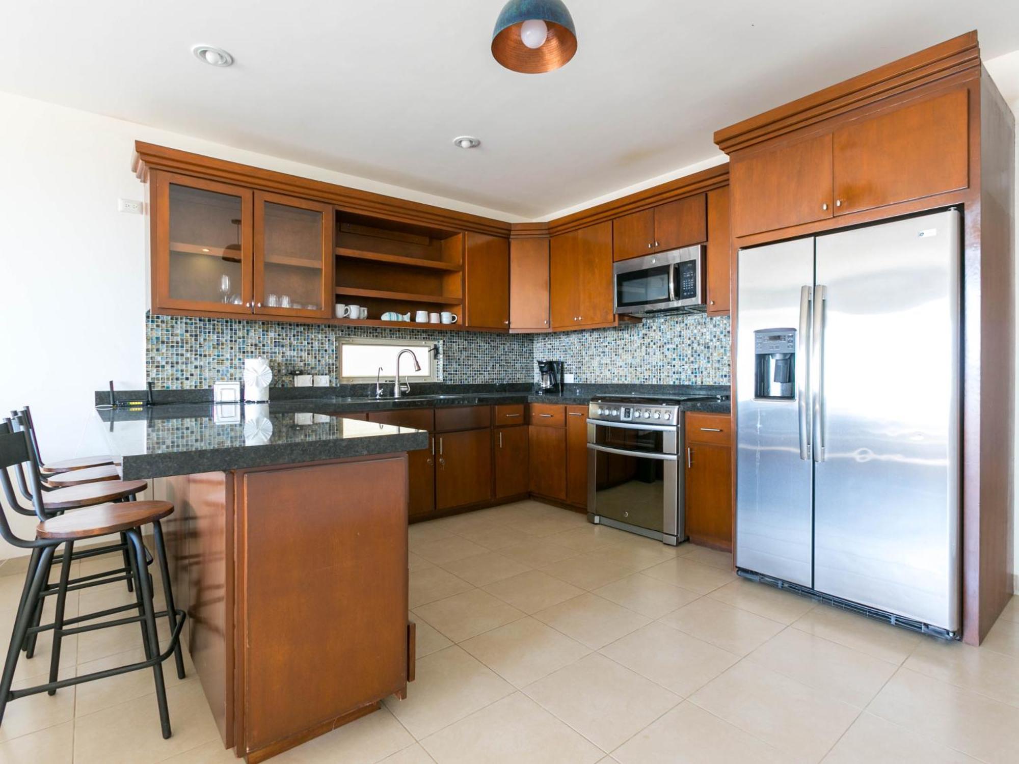 Shangri-la Holiday home Cabo San Lucas