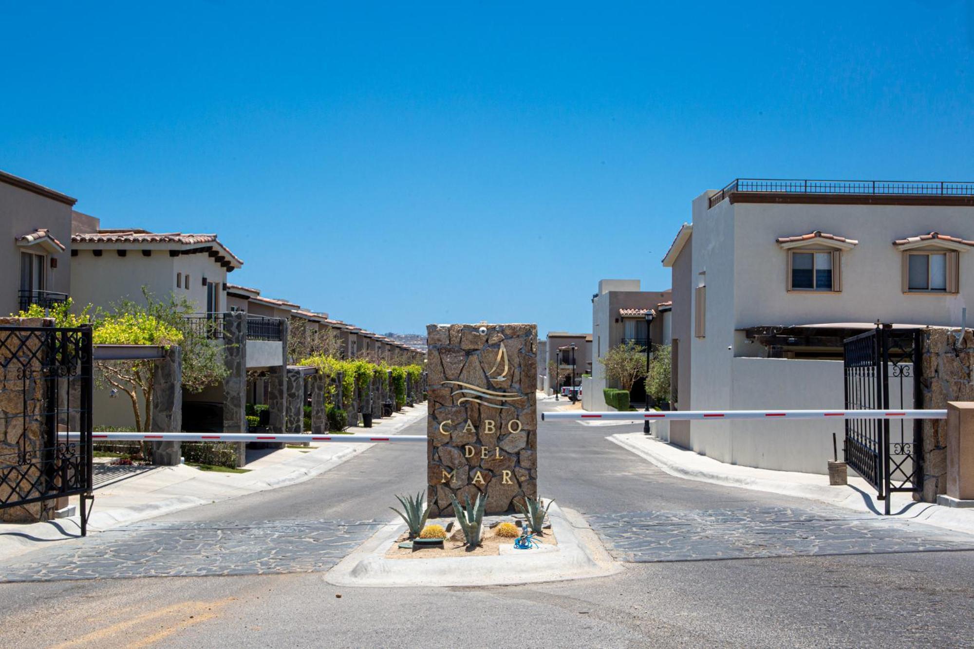 Holiday home Shangri-la Cabo San Lucas