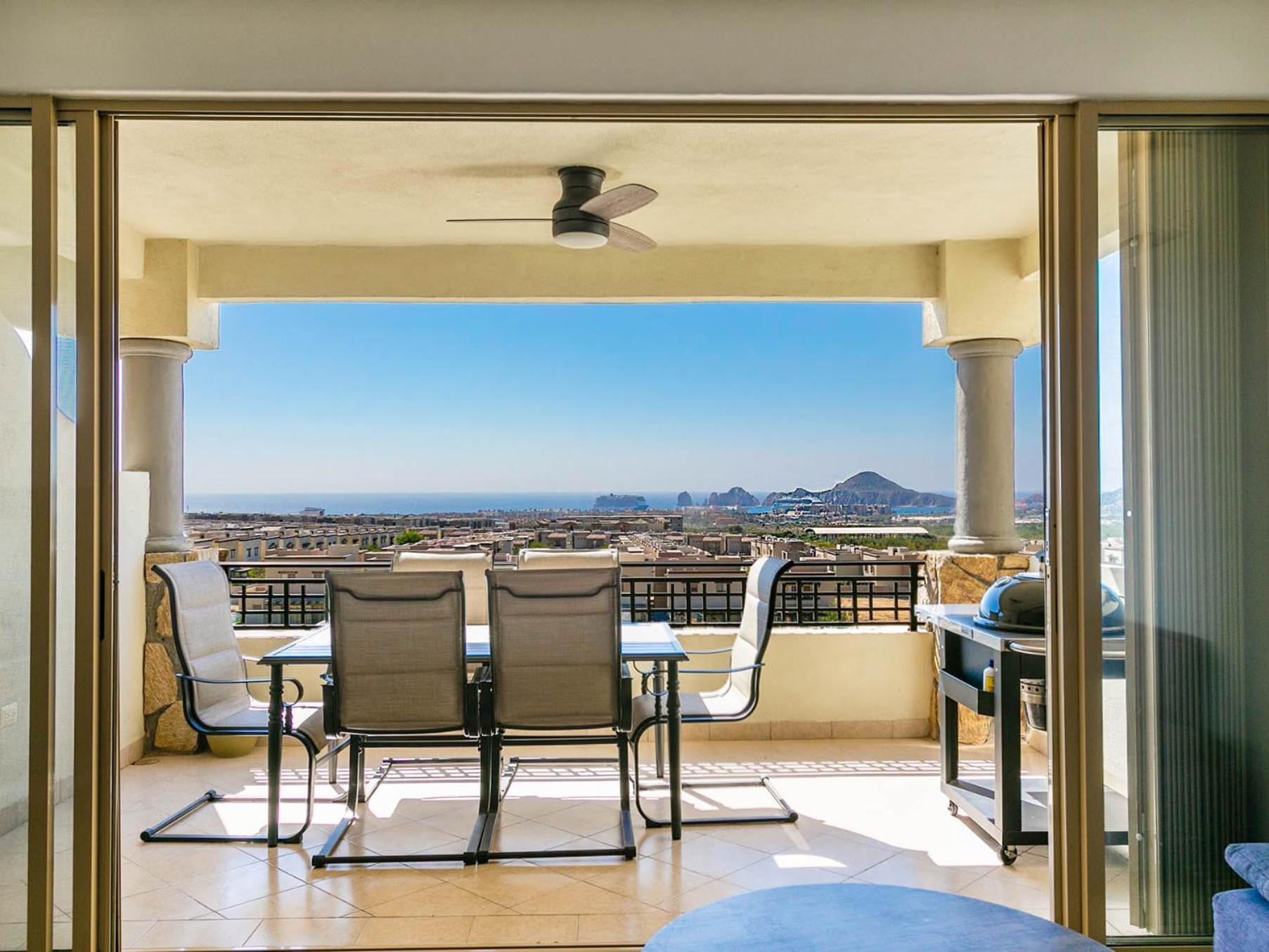Shangri-la Cabo San Lucas