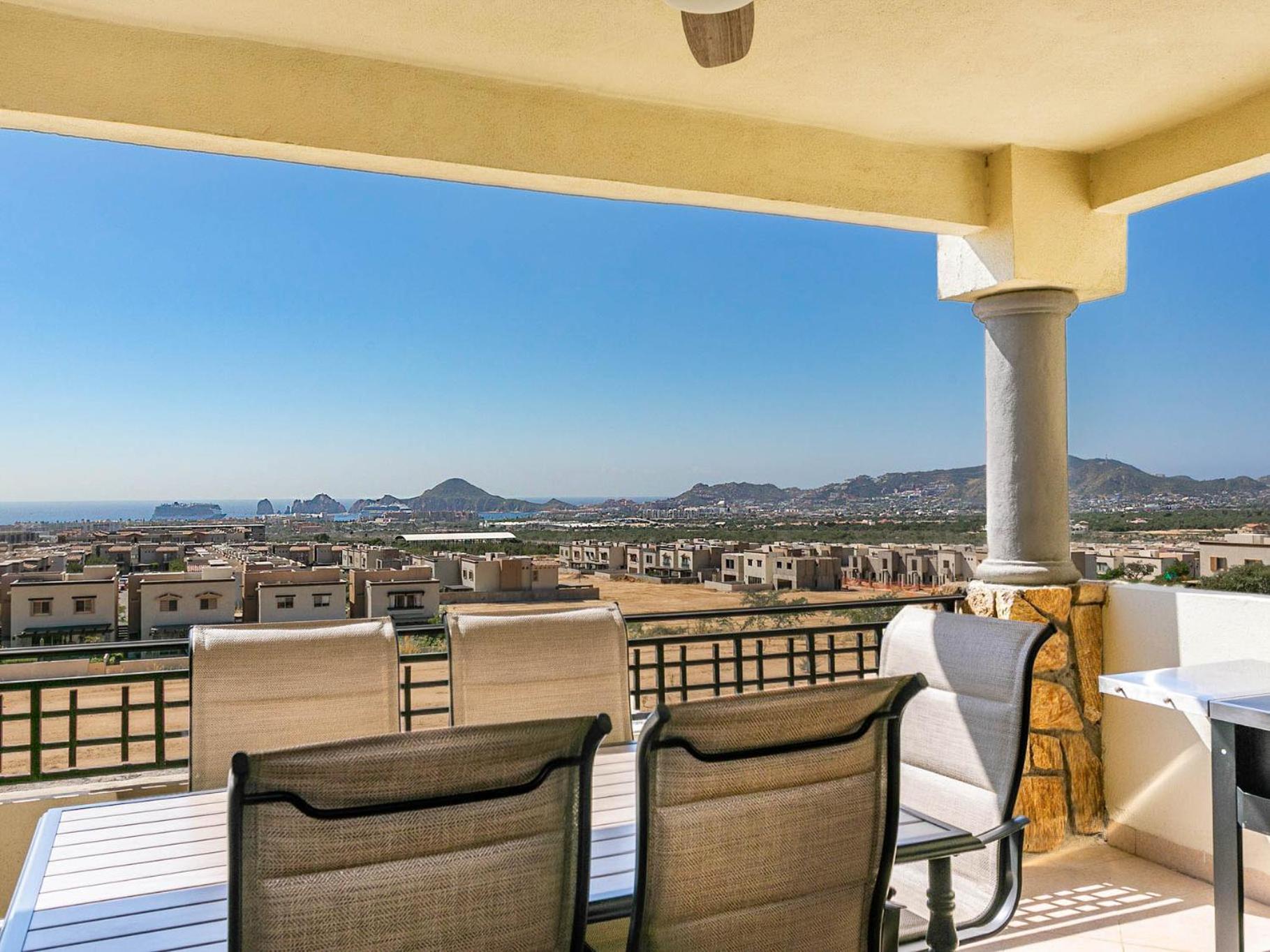 Shangri-la Cabo San Lucas