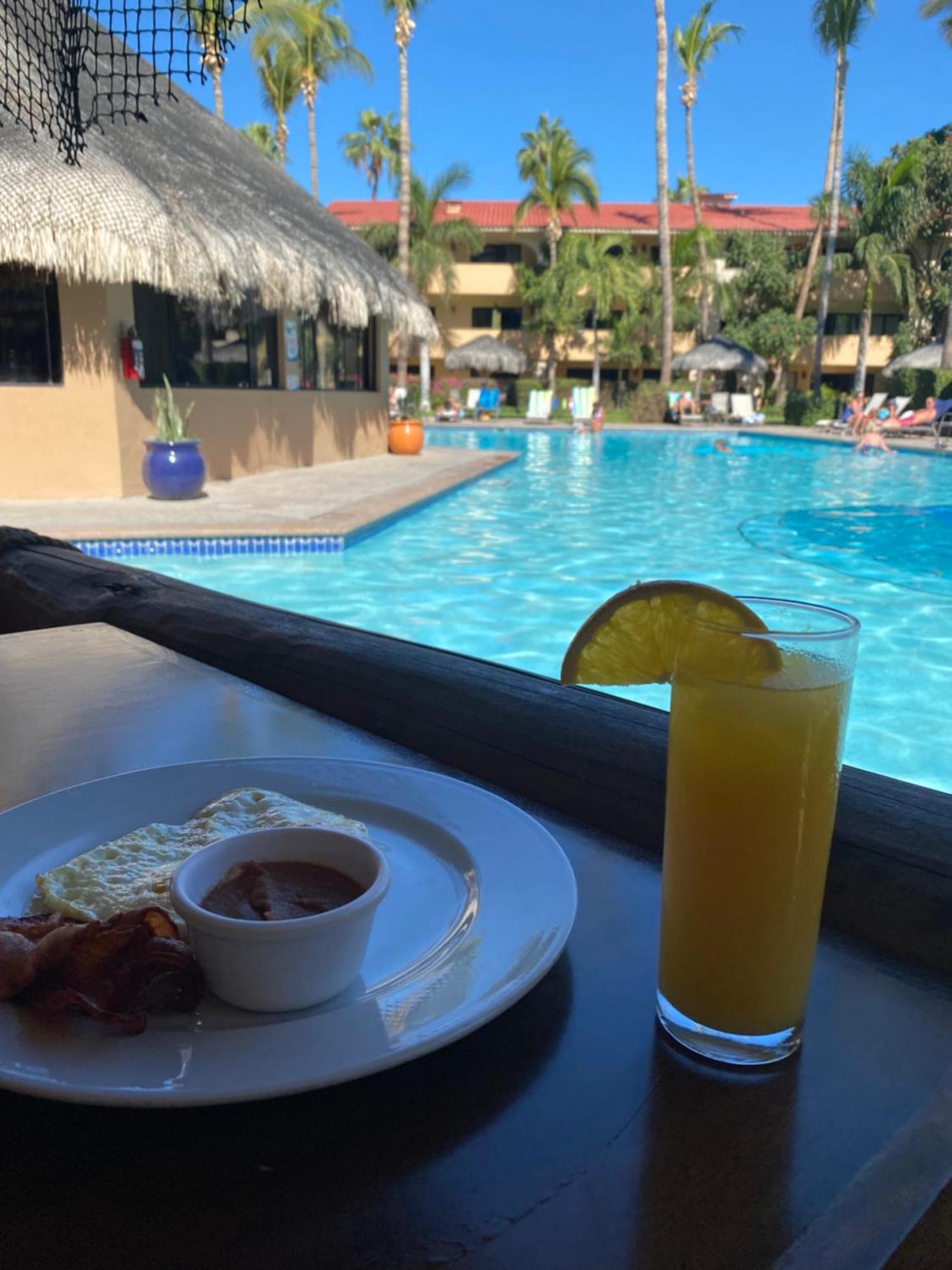 Casa Reposado Aparthotel Cabo San Lucas