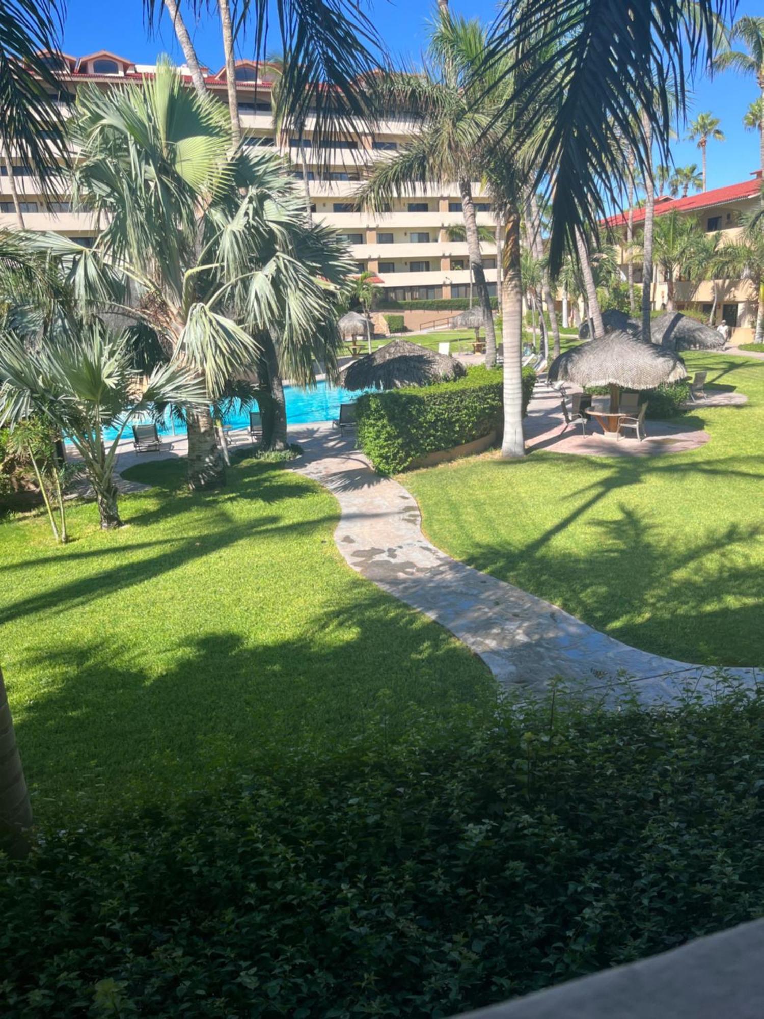 Casa Reposado Aparthotel