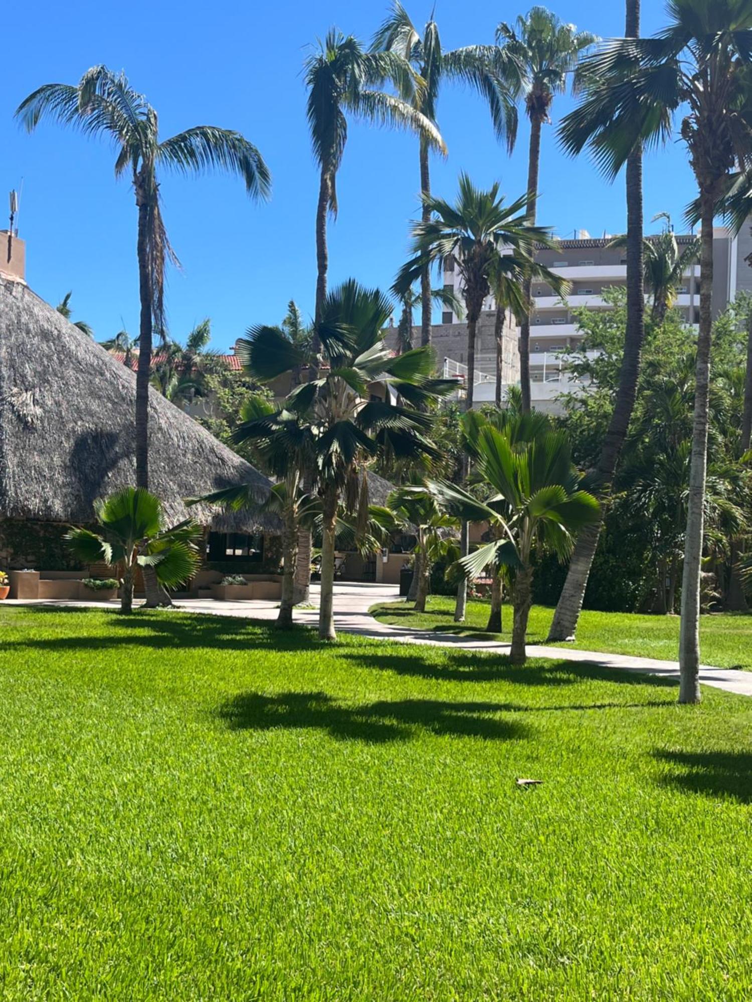 Aparthotel Casa Reposado *