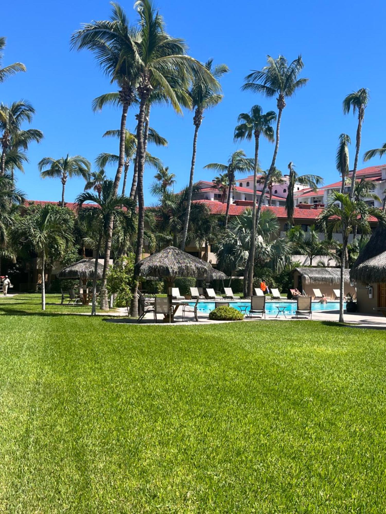 Casa Reposado *