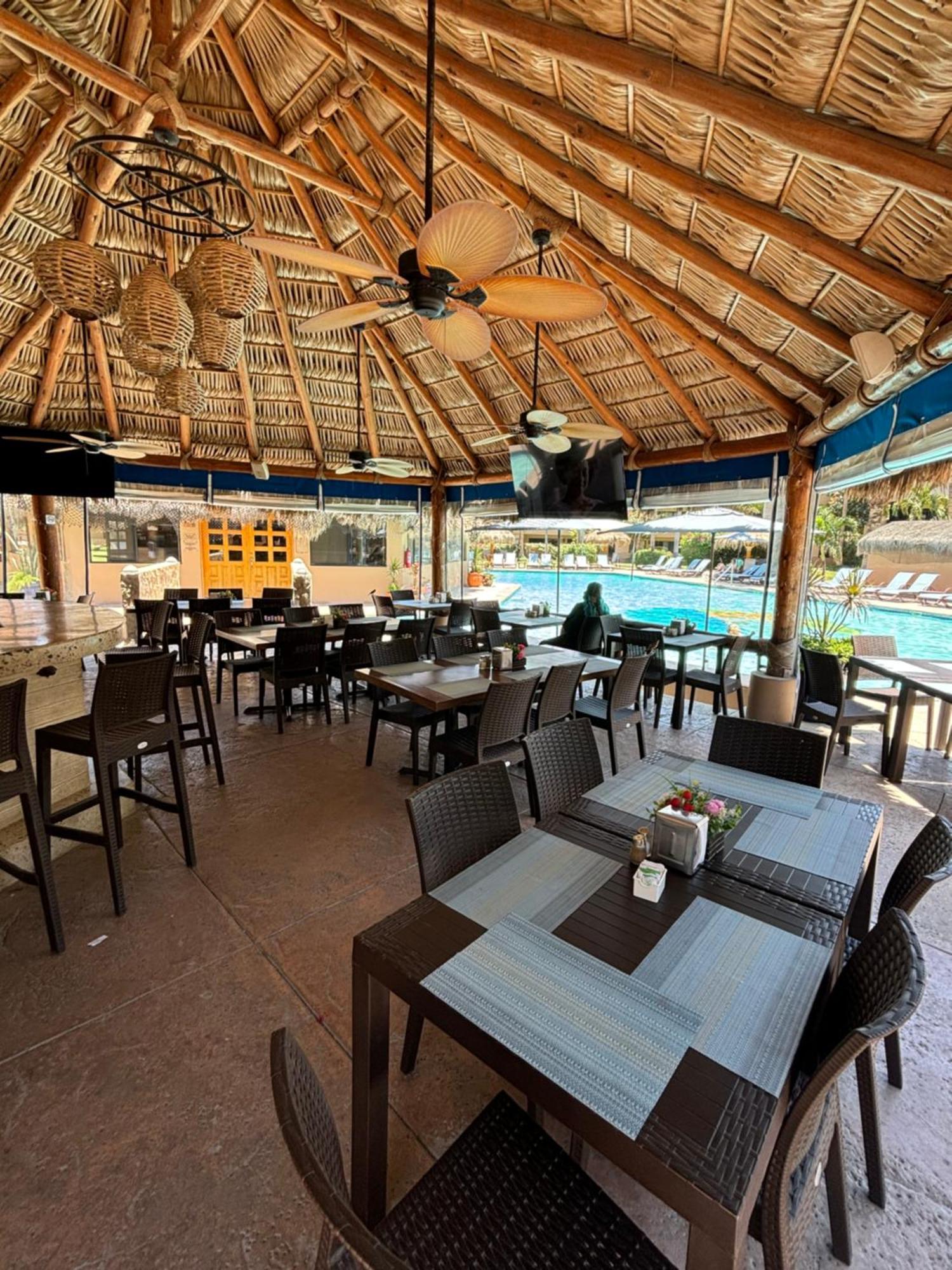 Casa Reposado Aparthotel *