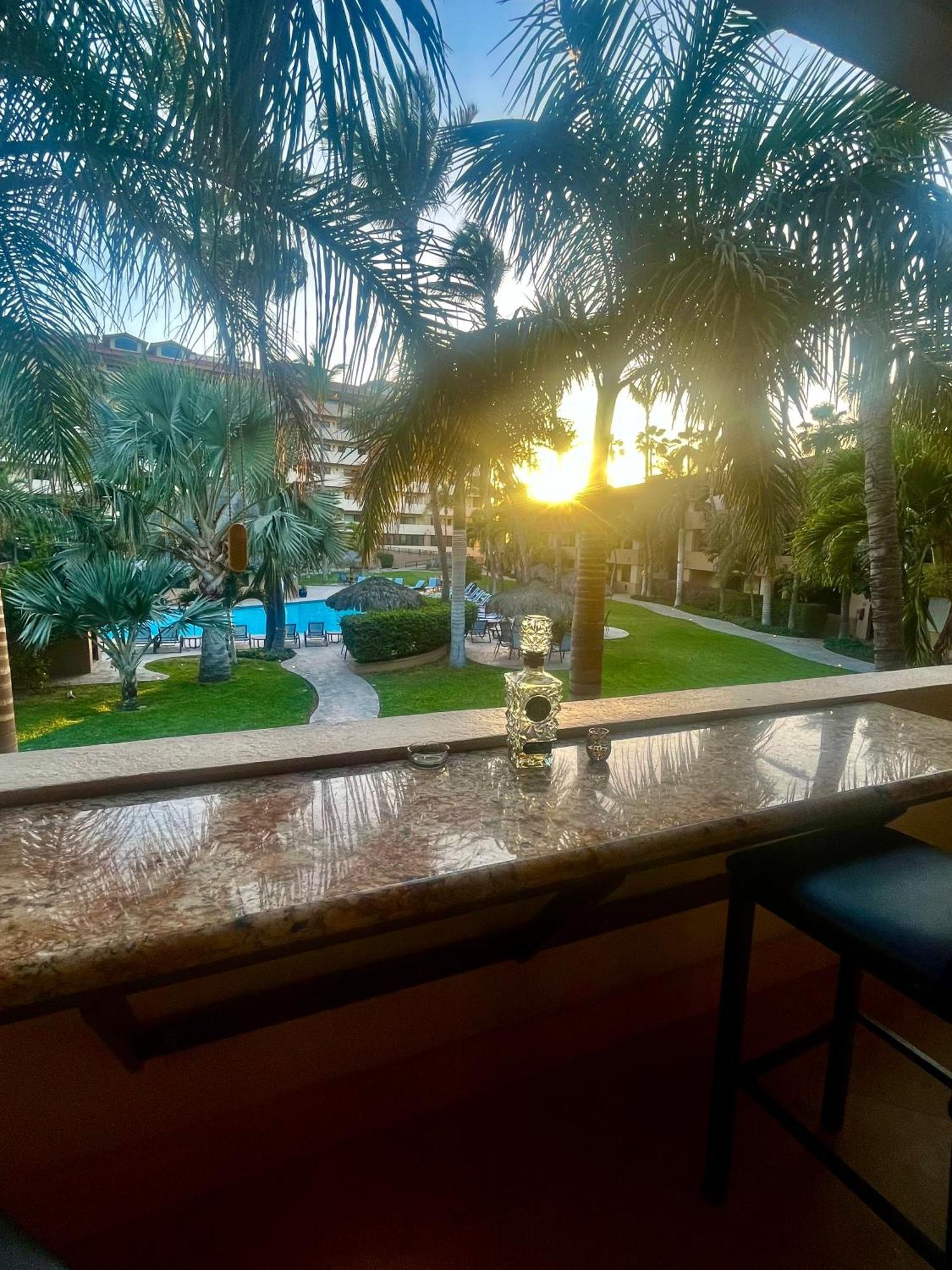 Casa Reposado Aparthotel