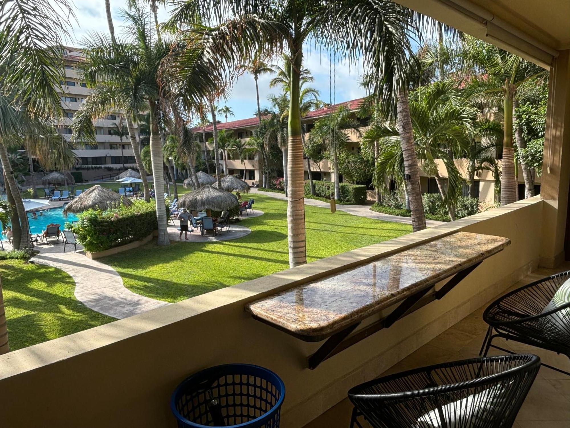 Casa Reposado Aparthotel *