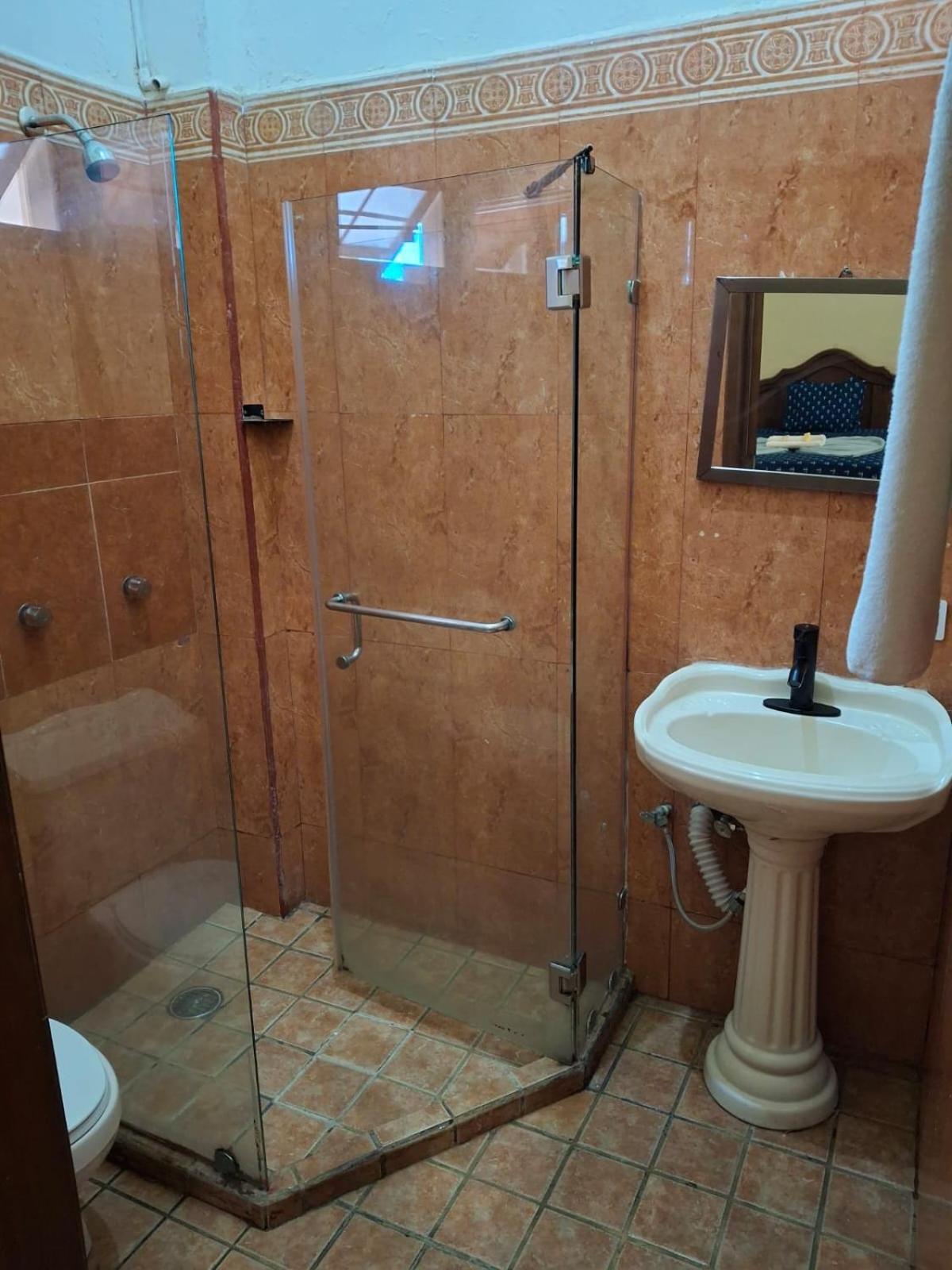 Hotel Colonos Cabos 3*