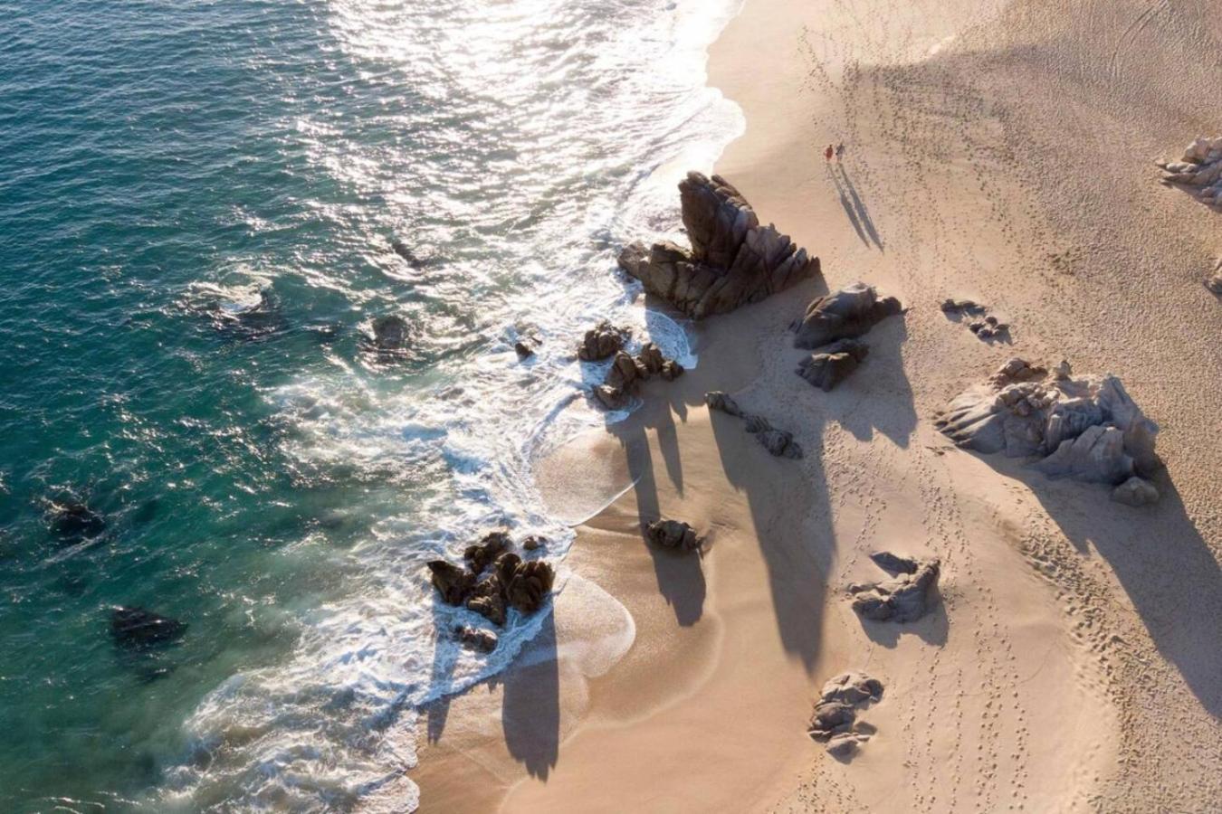 Ocean View, 2 Infinity Pools, Pedregal, Walkable