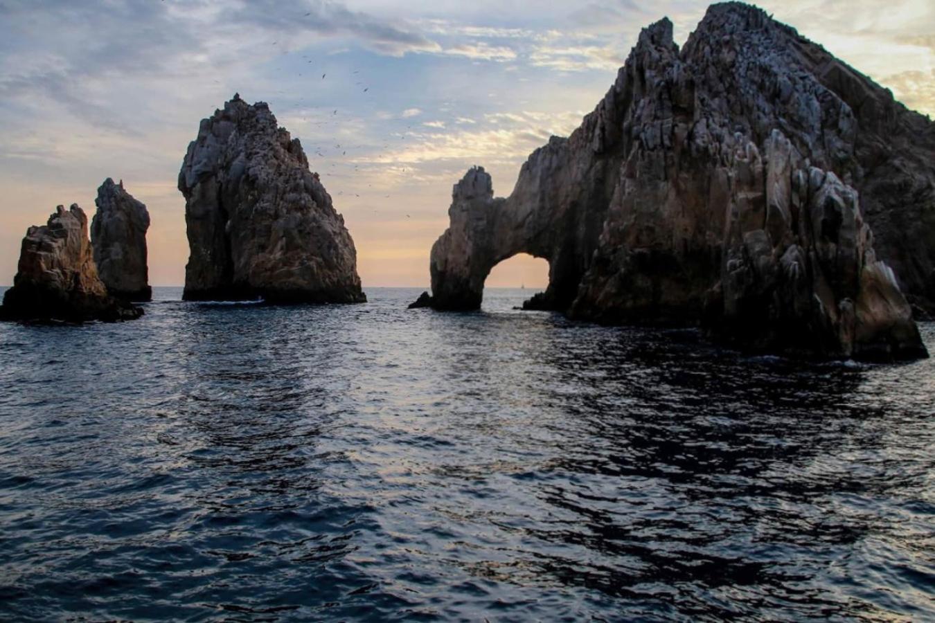 Holiday home Ocean View, 2 Infinity Pools, Pedregal, Walkable Cabo San Lucas