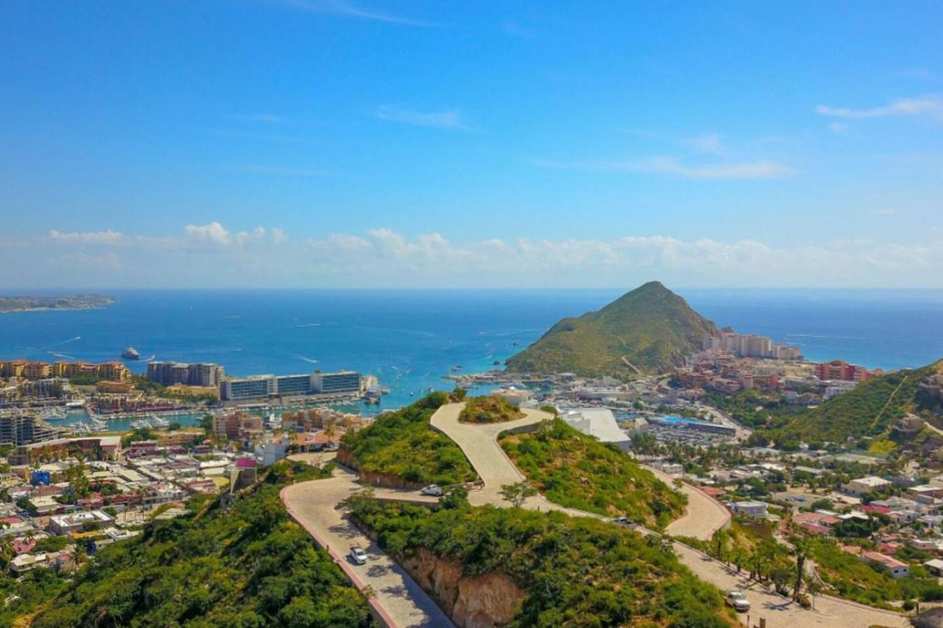 Ocean View, 2 Infinity Pools, Pedregal, Walkable