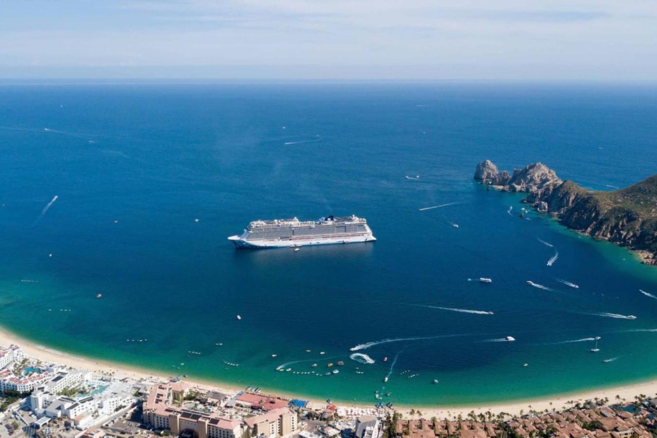 Holiday home Ocean View, 2 Infinity Pools, Pedregal, Walkable *
