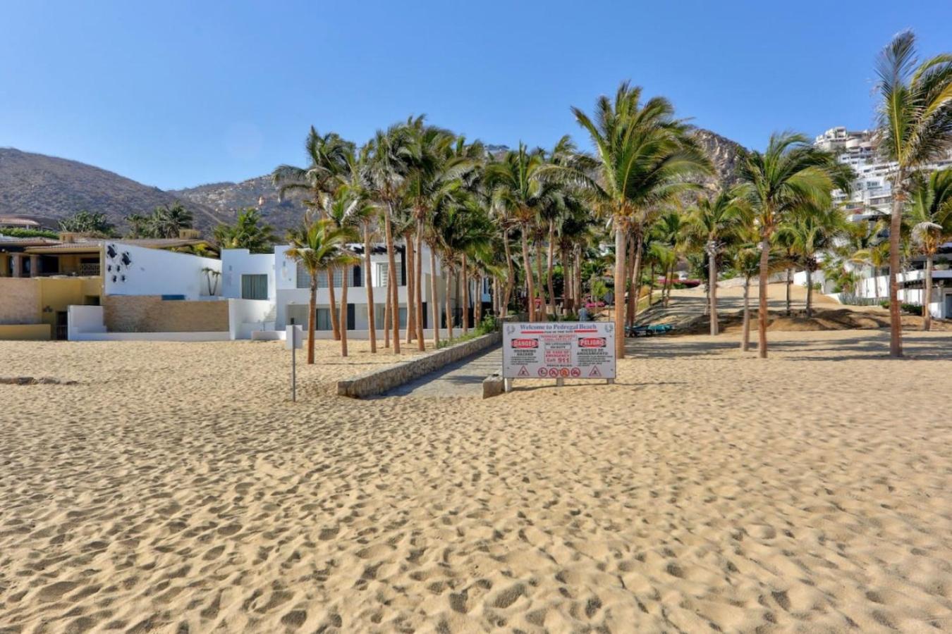 Holiday home Ocean View, 2 Infinity Pools, Pedregal, Walkable Cabo San Lucas