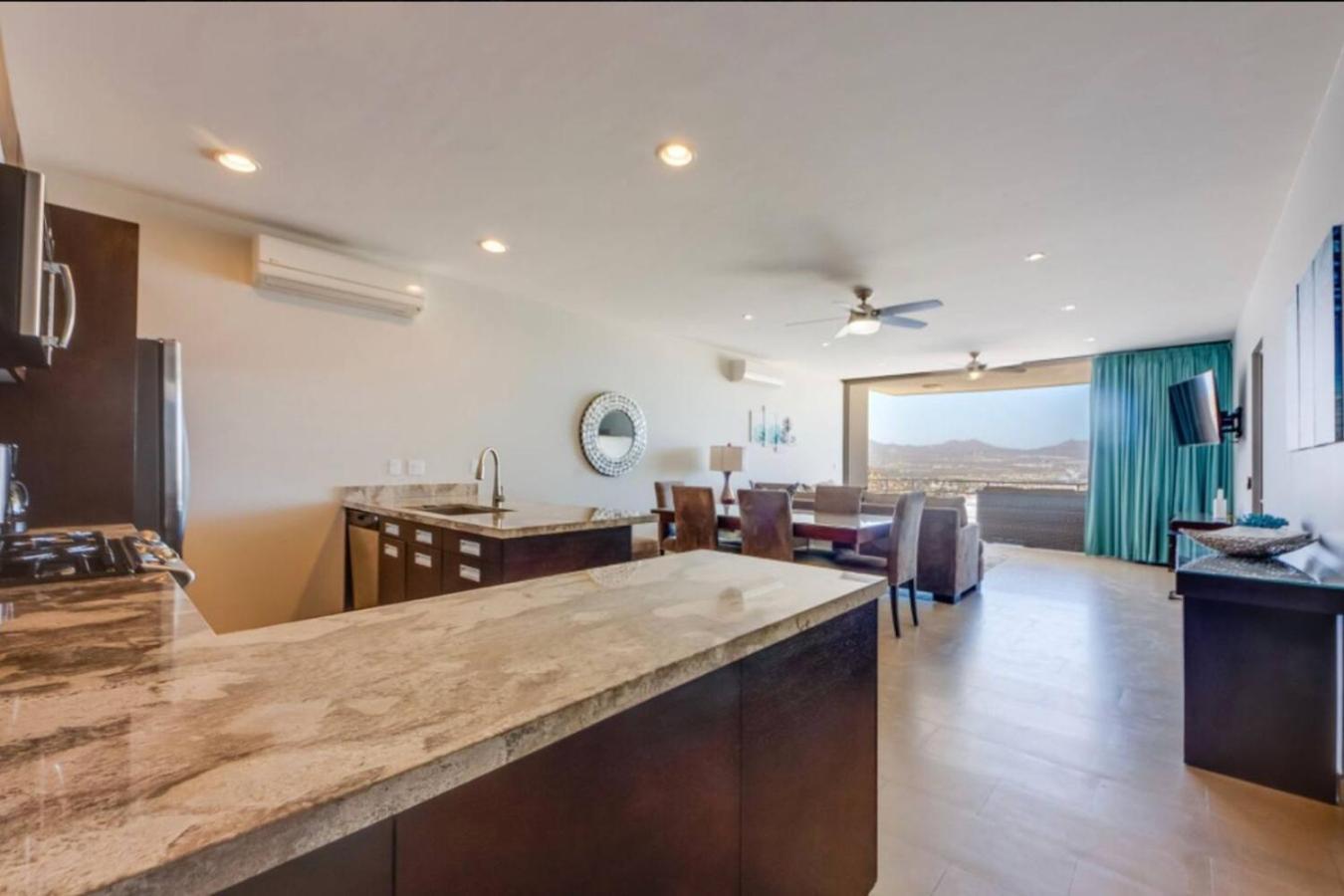 Ocean View, 2 Infinity Pools, Pedregal, Walkable Cabo San Lucas
