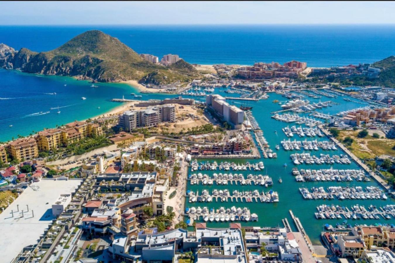 Ocean View, 2 Infinity Pools, Pedregal, Walkable * Cabo San Lucas