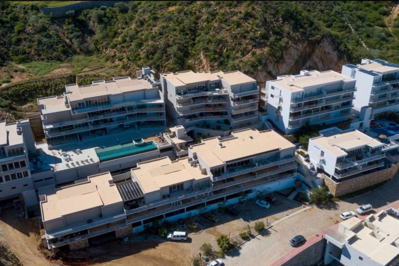 Ocean View, 2 Infinity Pools, Pedregal, Walkable Holiday home
